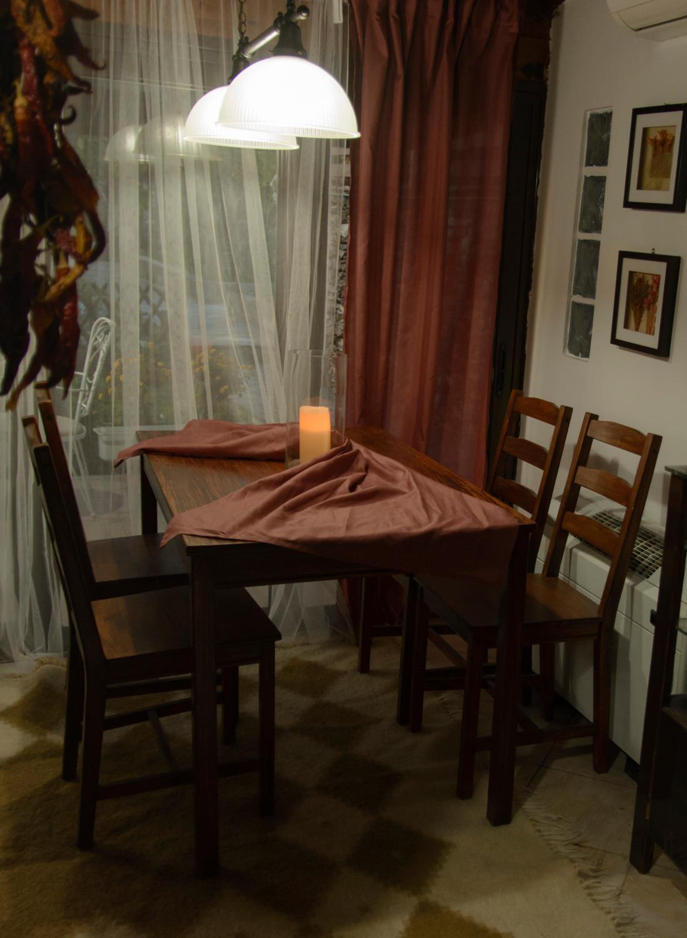 Bardis' Wooden Family Loft House