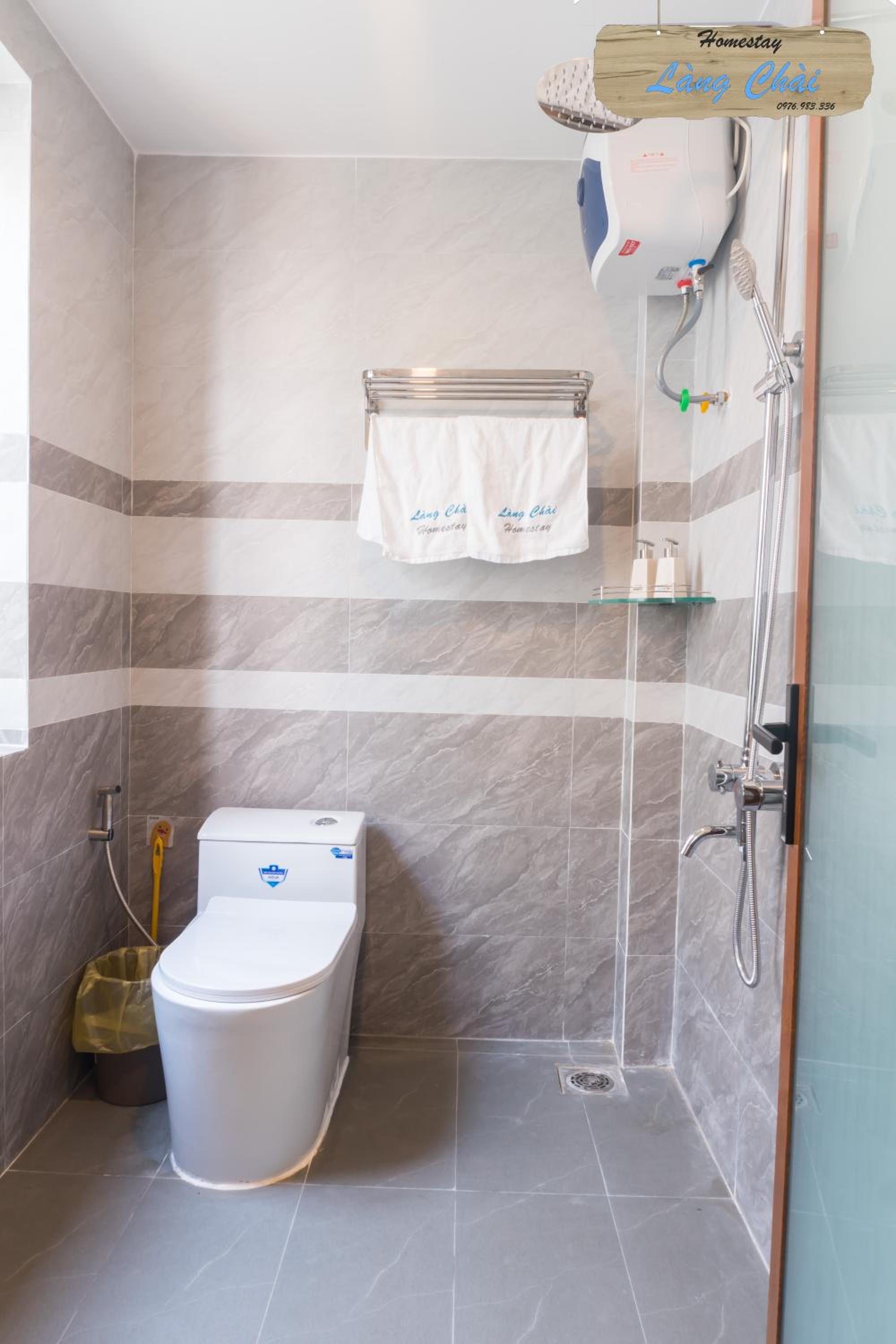 Làng Chài Homestay Phú Yên
