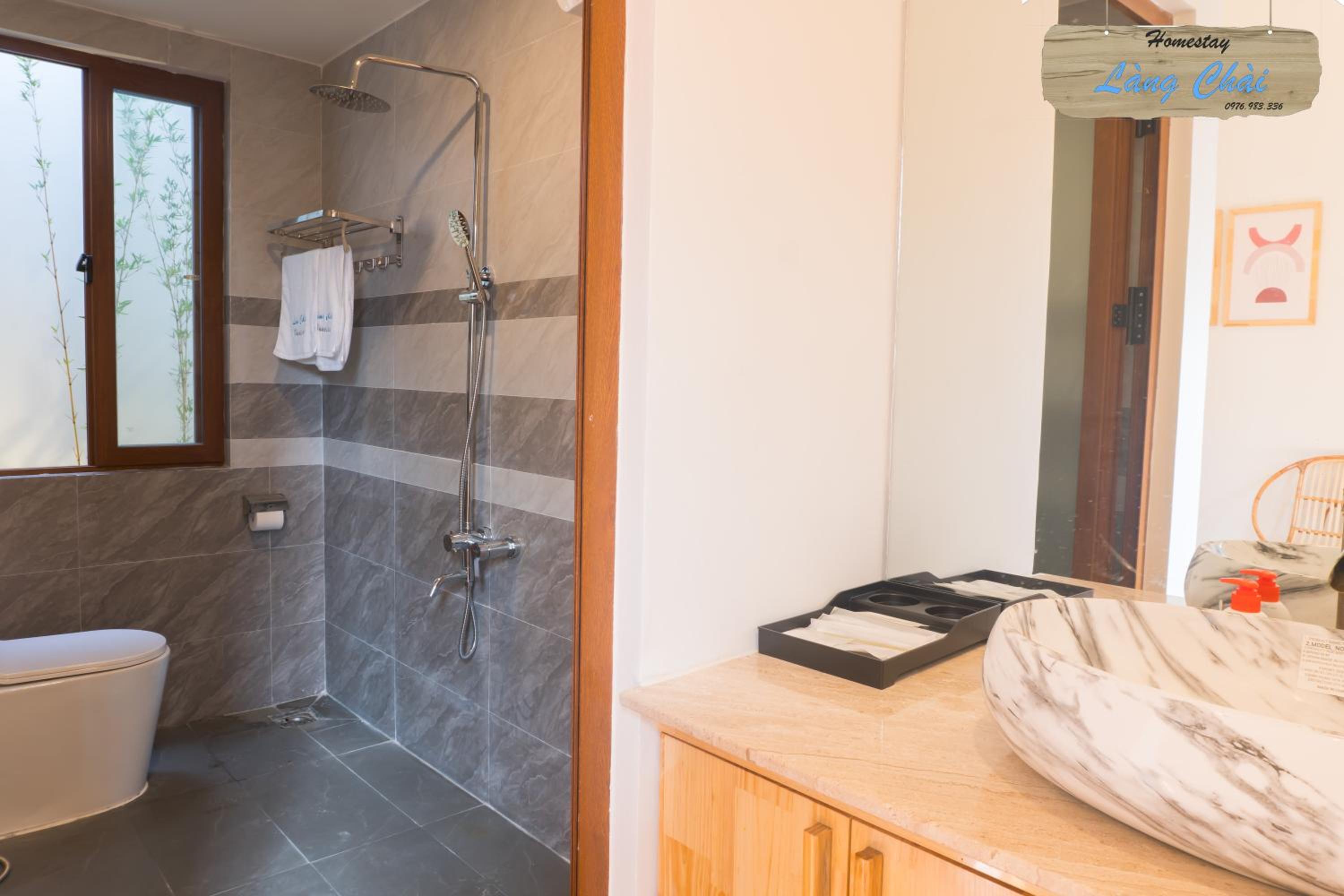 Làng Chài Homestay Phú Yên