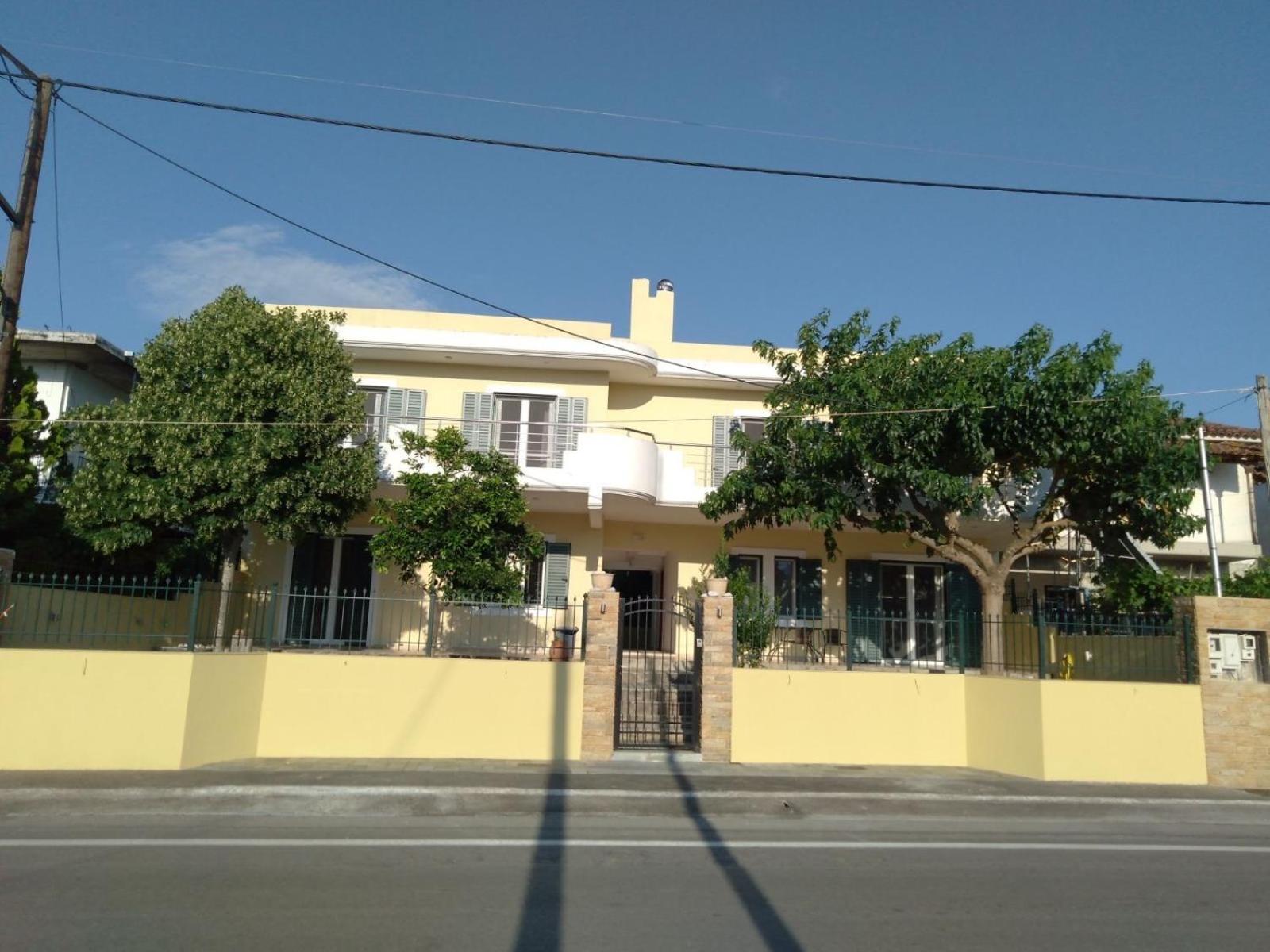 SAN FLORAN