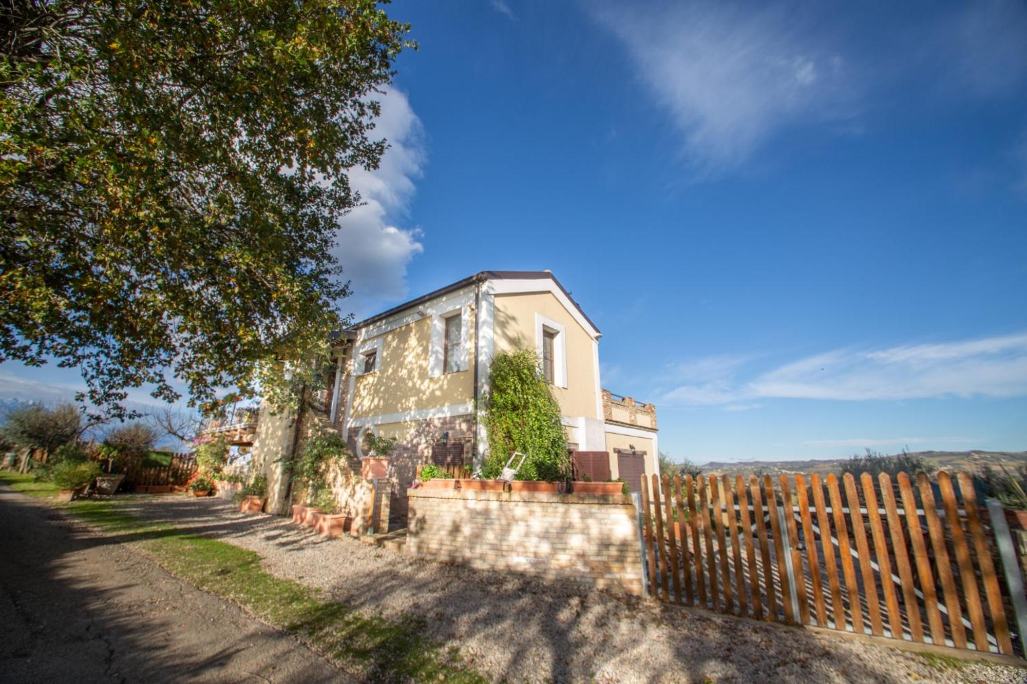 Casale Vincenzo Country House