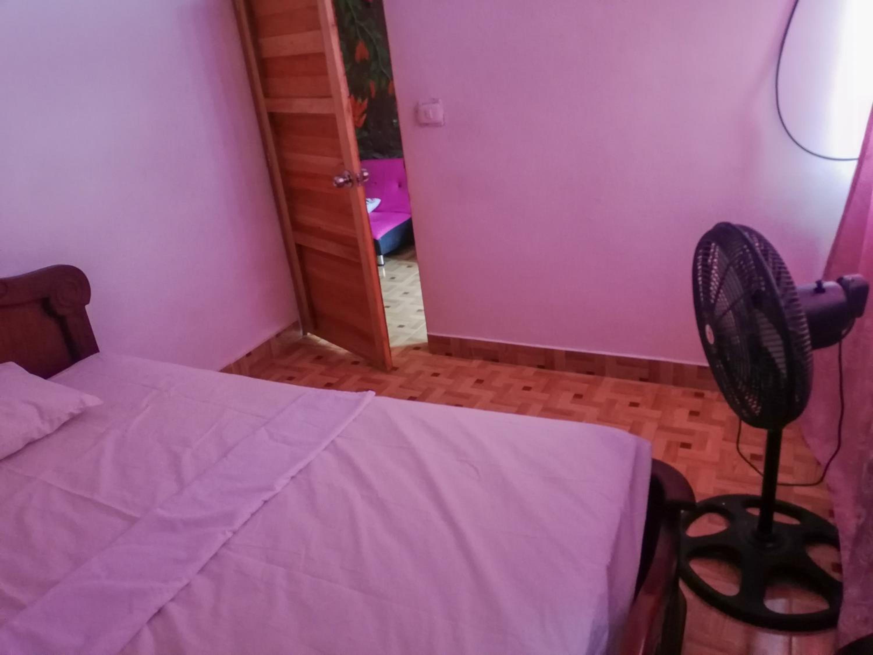 Apartamento Barbie 3