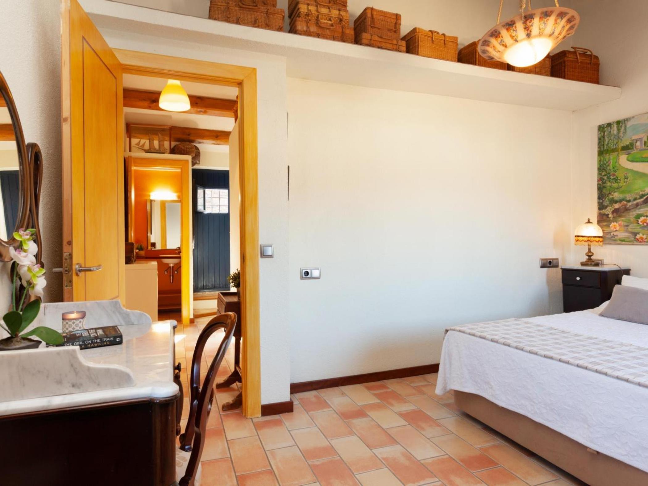 LETS HOLIDAYS NICE HOUSE in VILA VELLA TOSSA DE MAR view 3