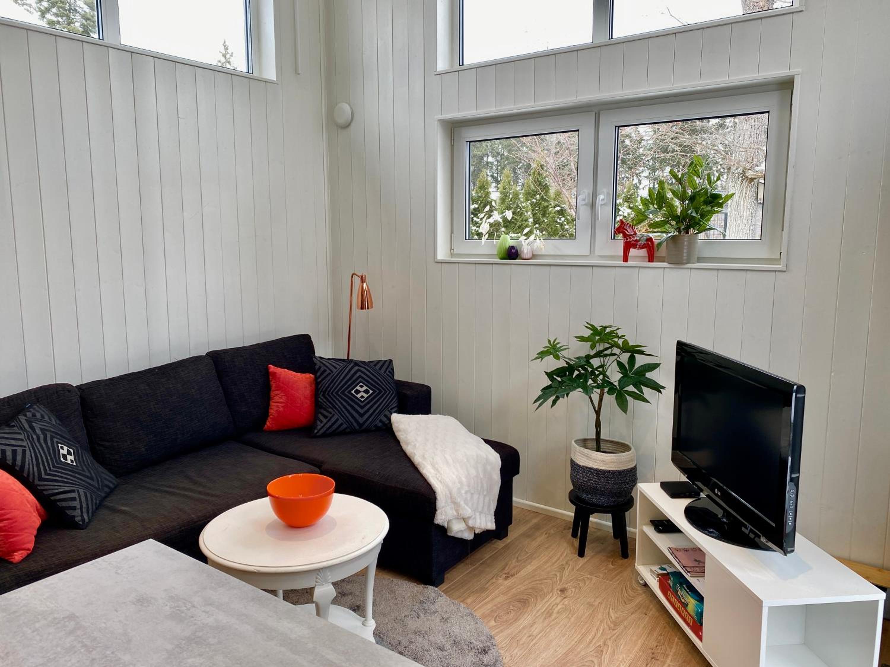 Orres Guesthouse Stenhamra, Ekerö view 2