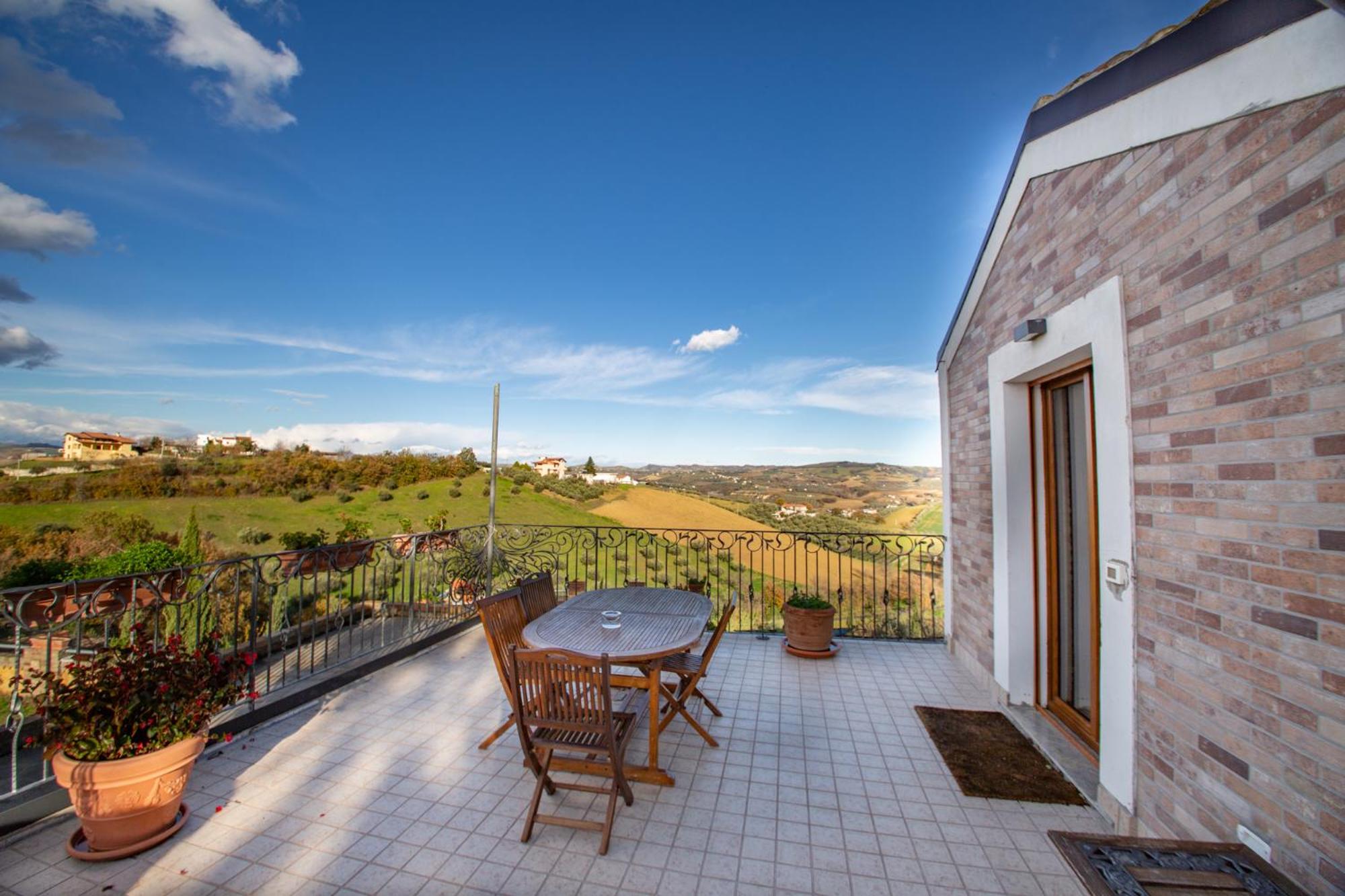 Casale Vincenzo Country House