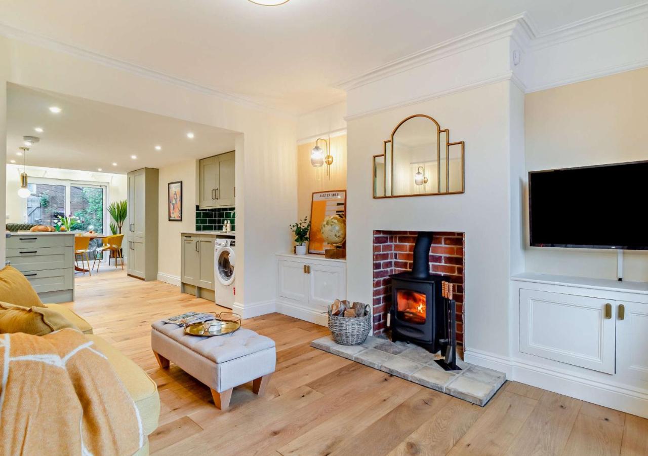 2 Bed in Southwold oc-s27200