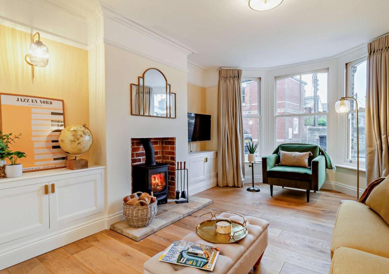 2 Bed in Southwold oc-s27200