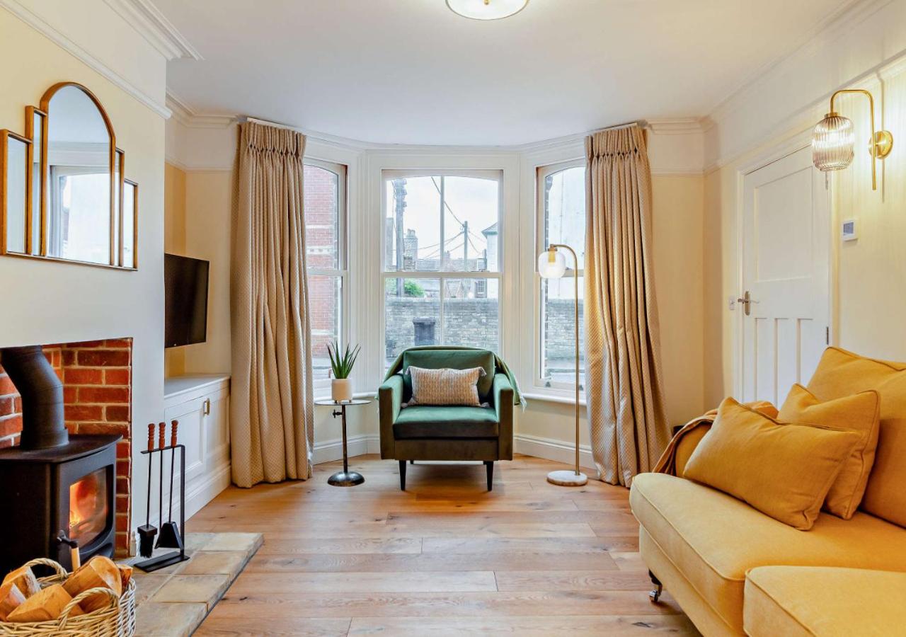 2 Bed in Southwold oc-s27200