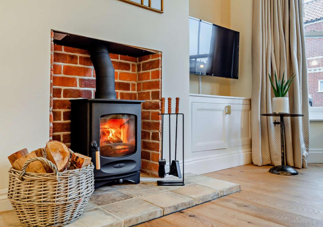 2 Bed in Southwold oc-s27200