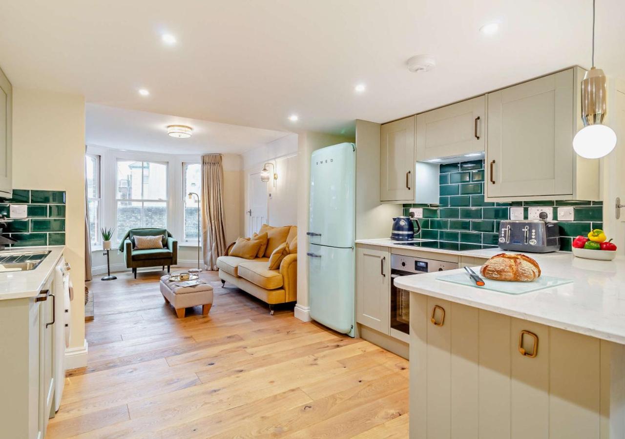 2 Bed in Southwold oc-s27200