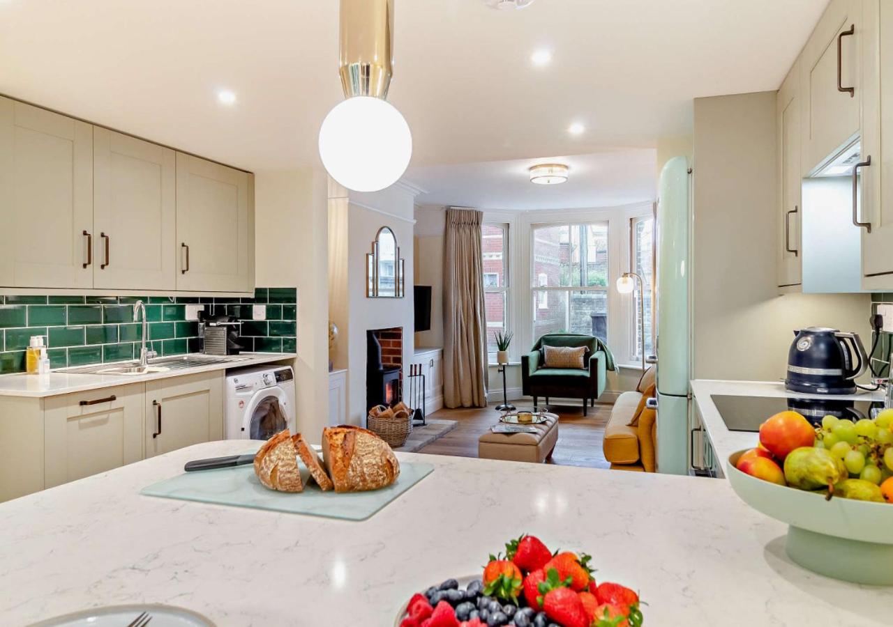 2 Bed in Southwold oc-s27200