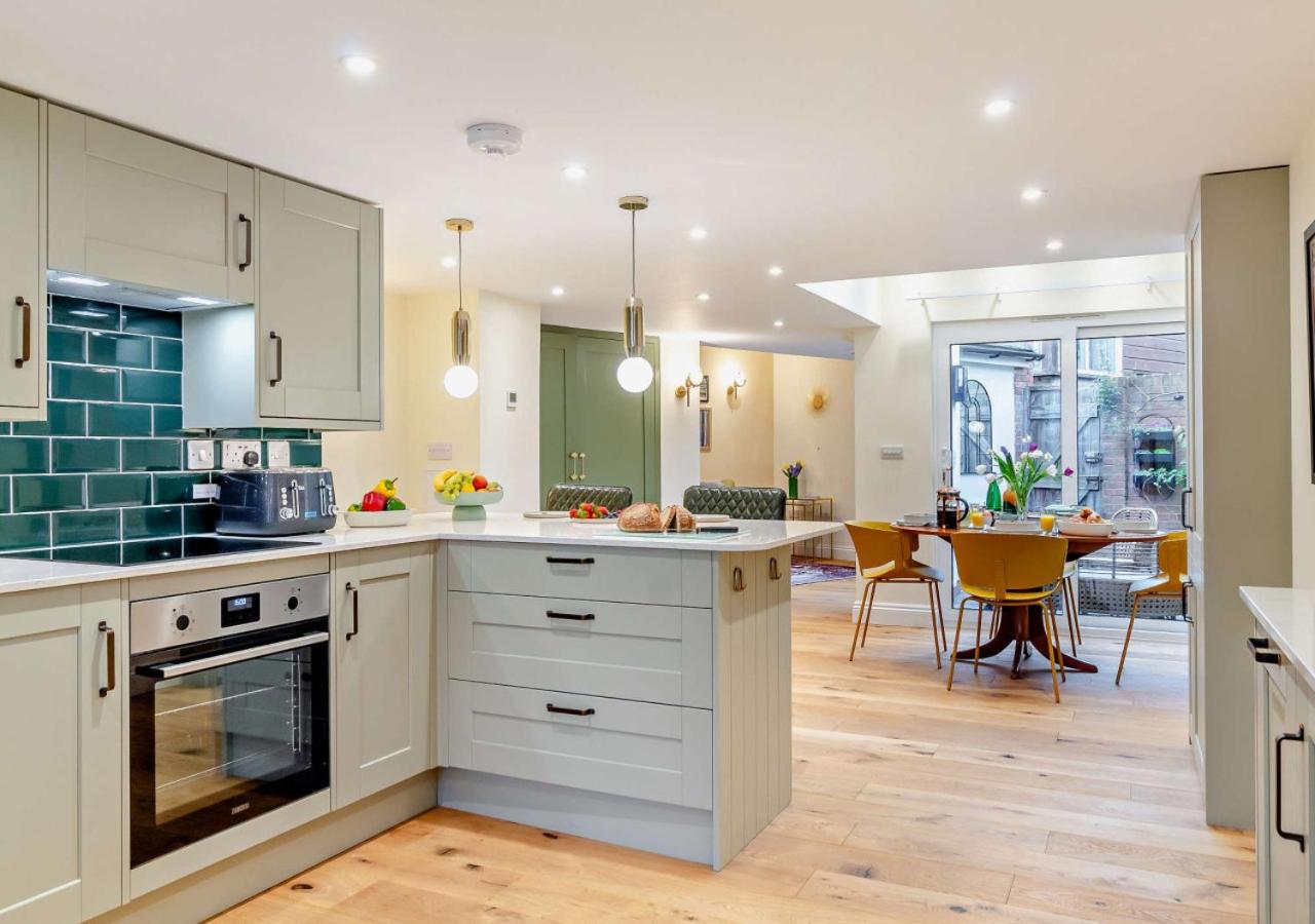 2 Bed in Southwold oc-s27200