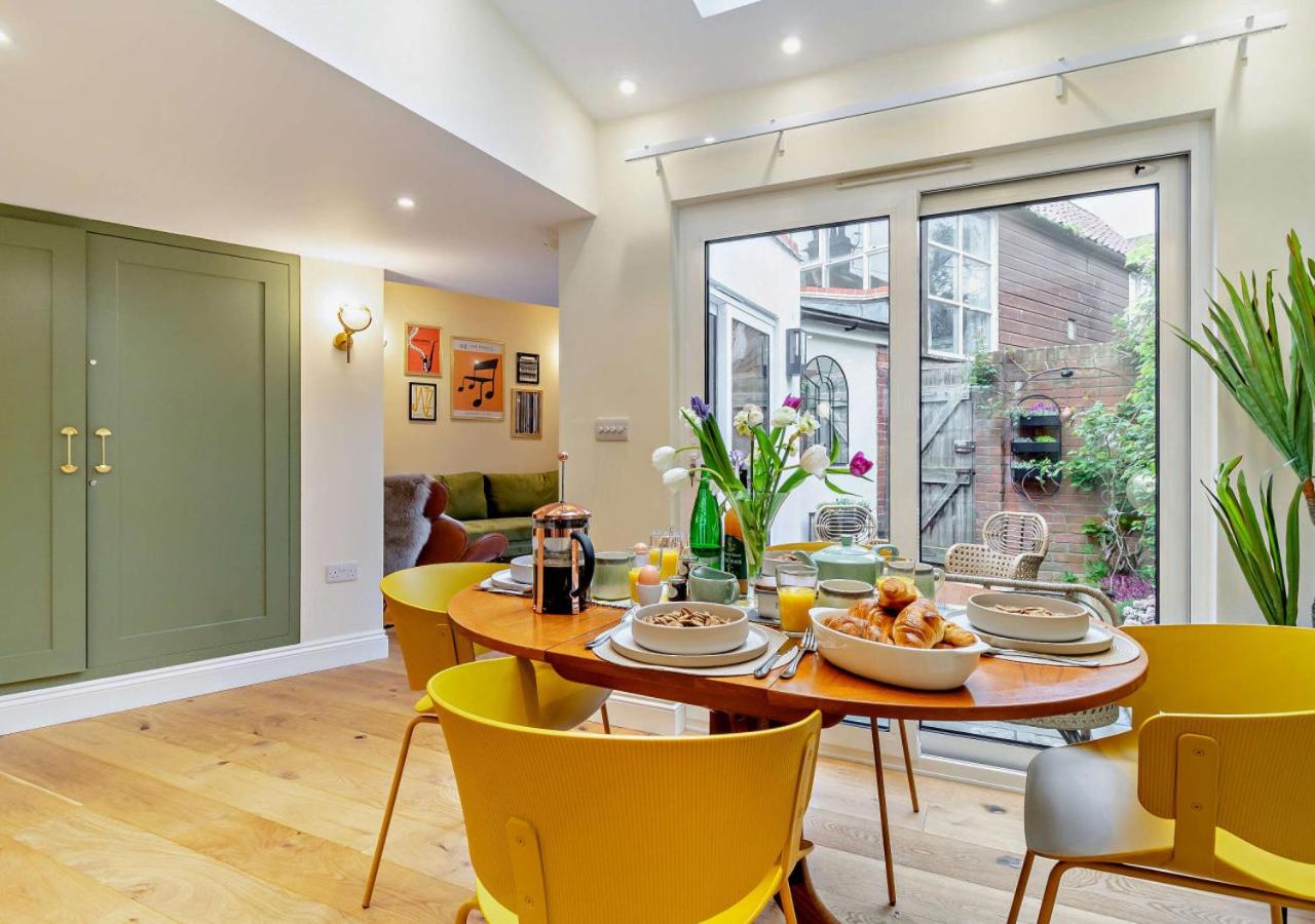 2 Bed in Southwold oc-s27200