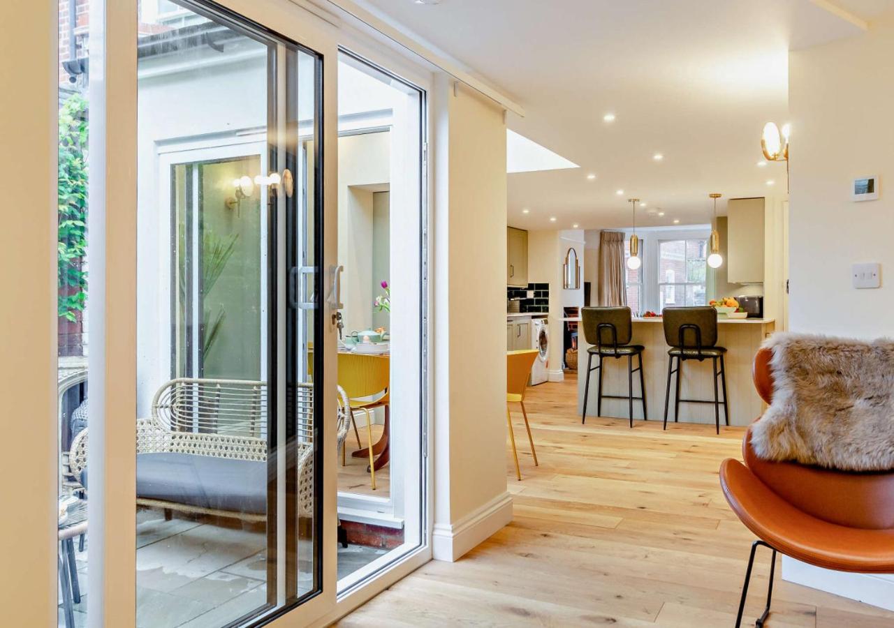 2 Bed in Southwold oc-s27200
