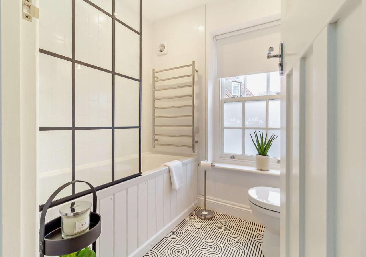 2 Bed in Southwold oc-s27200