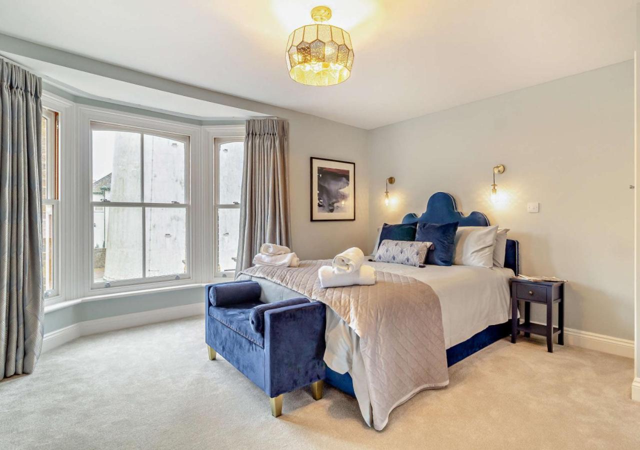2 Bed in Southwold oc-s27200