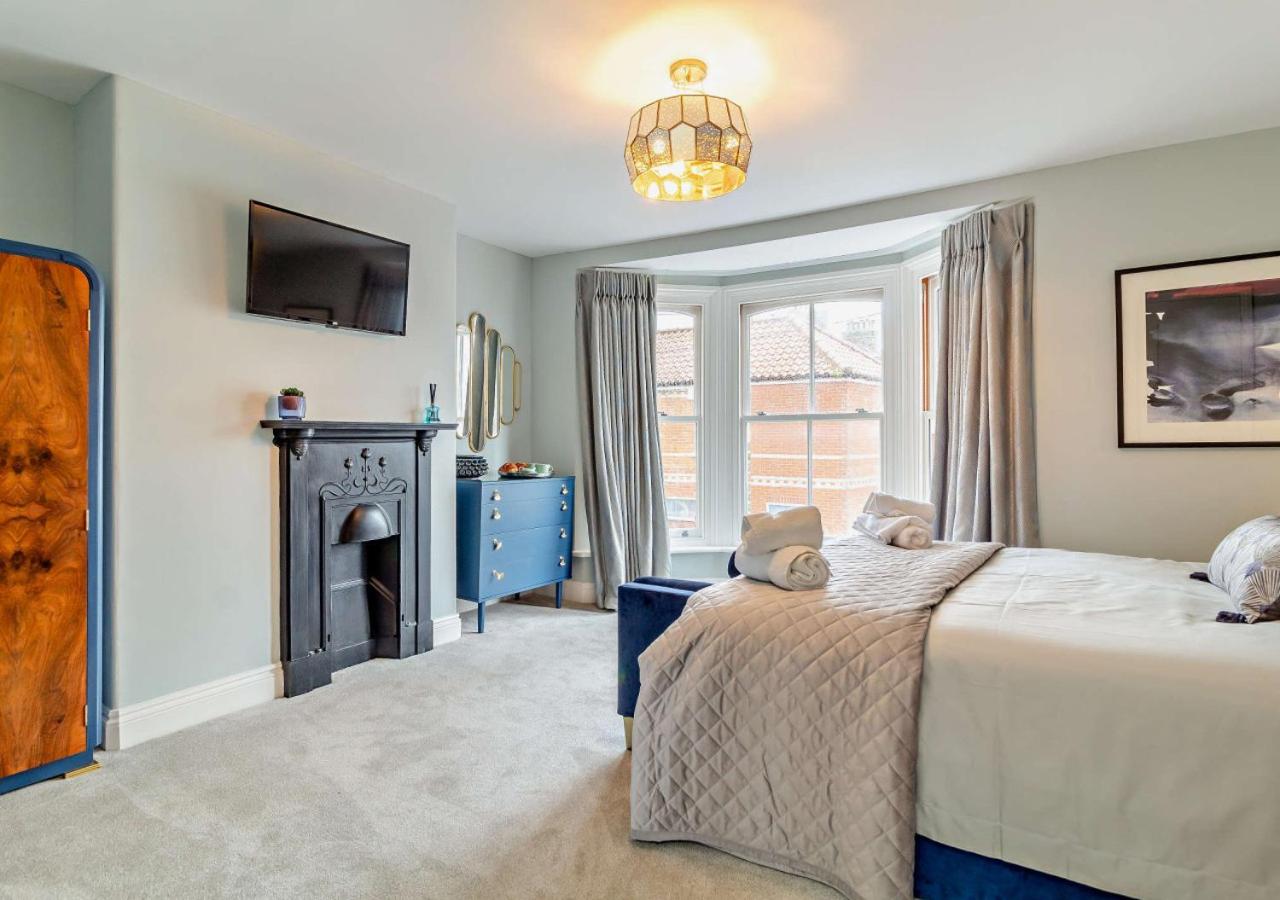 2 Bed in Southwold oc-s27200
