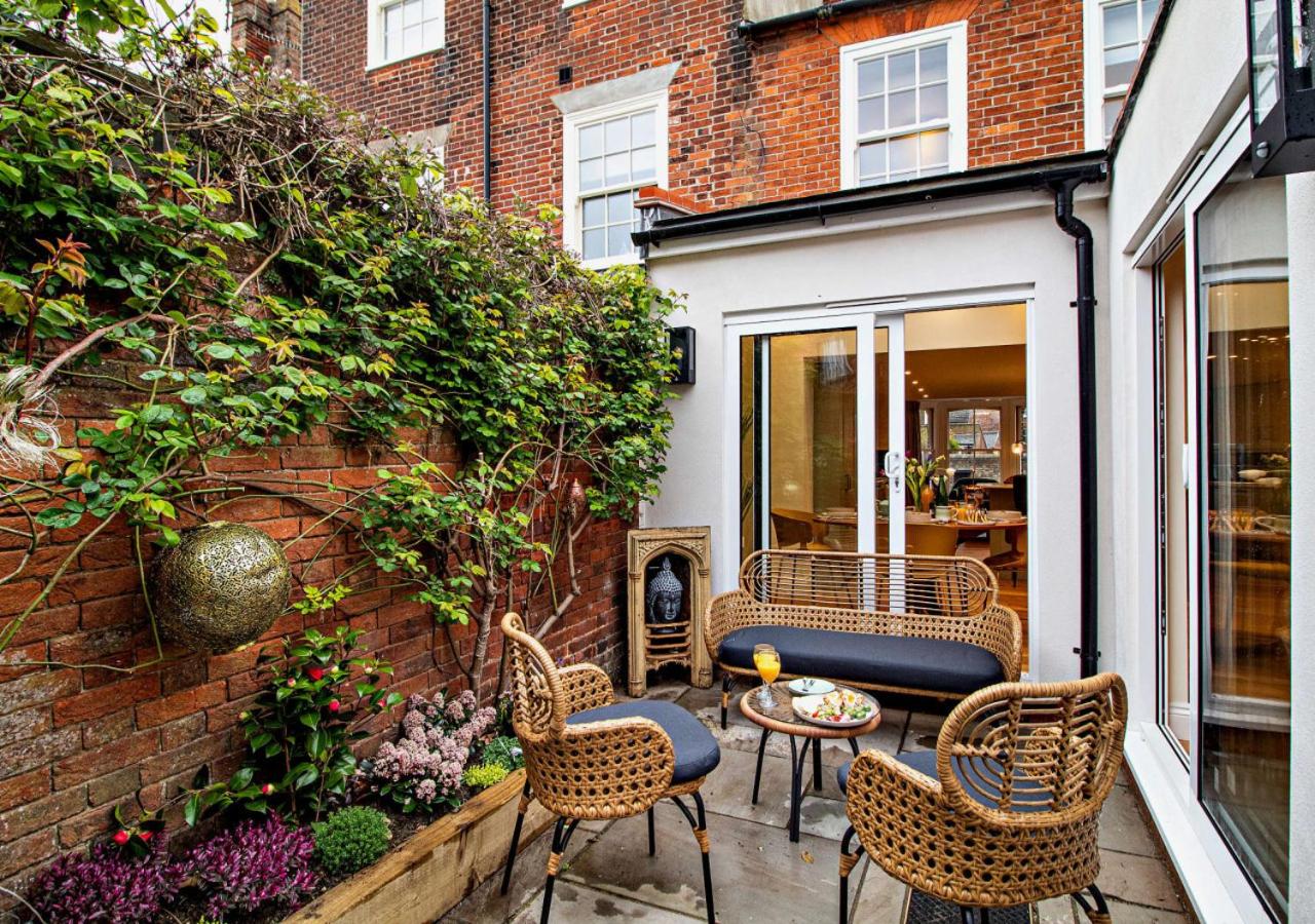 2 Bed in Southwold oc-s27200