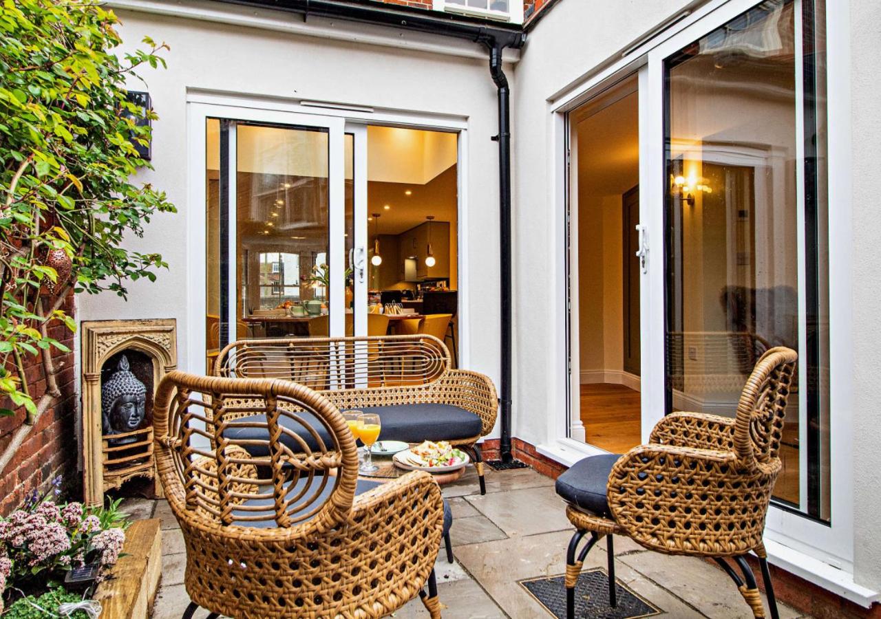 2 Bed in Southwold oc-s27200