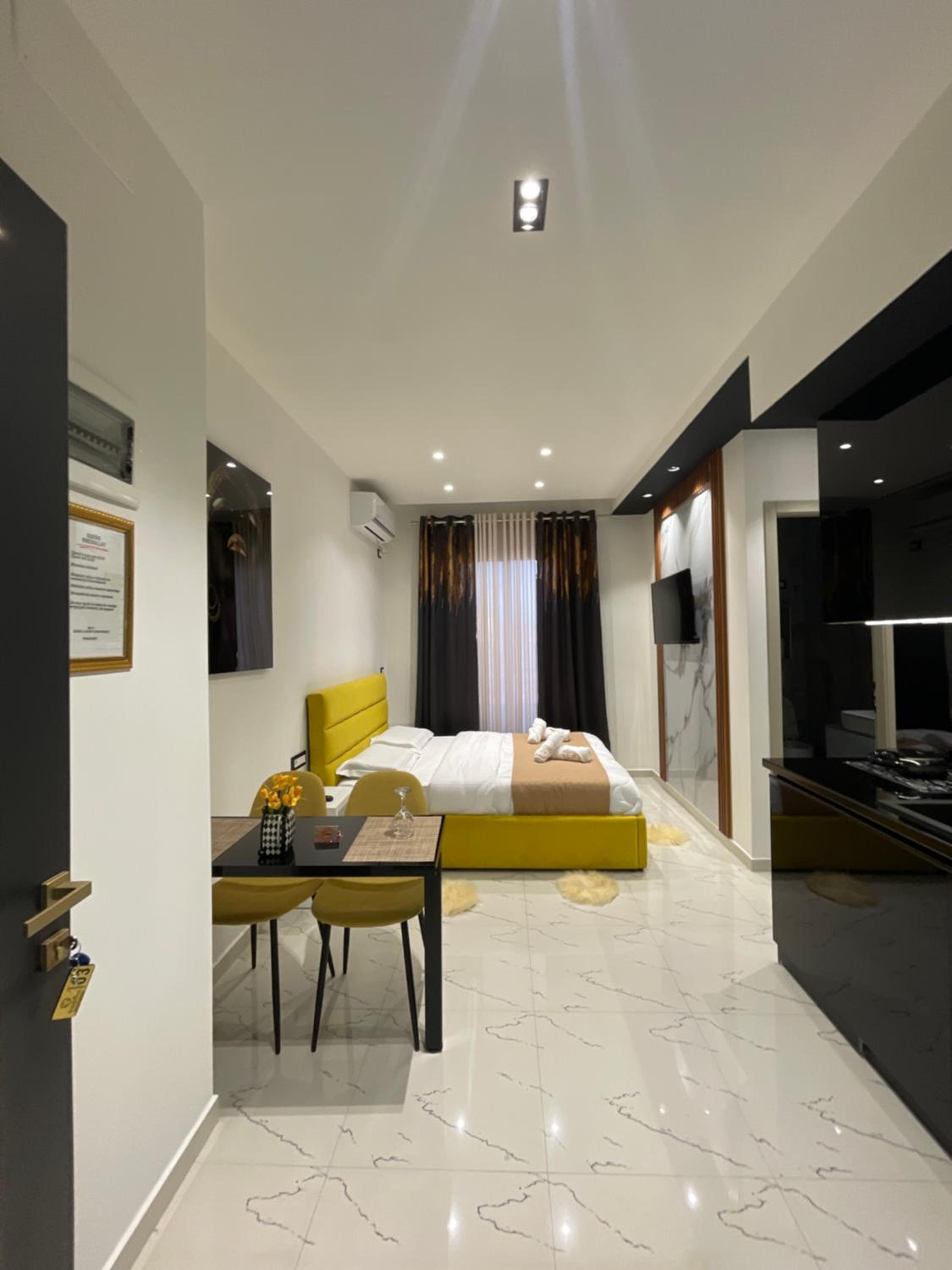 Sueño Apartments & Suites