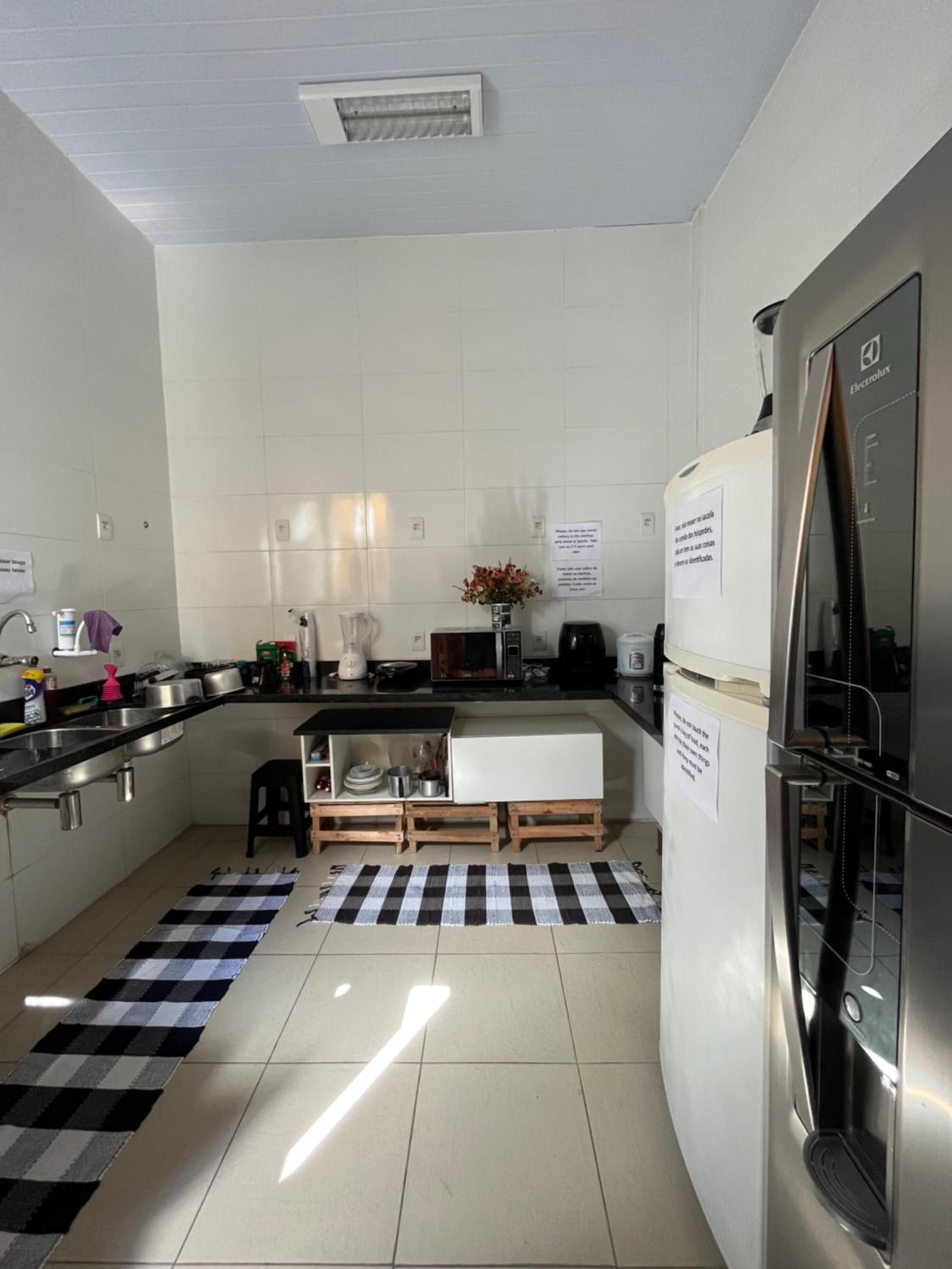 RIO DE JANEIRO Hostel