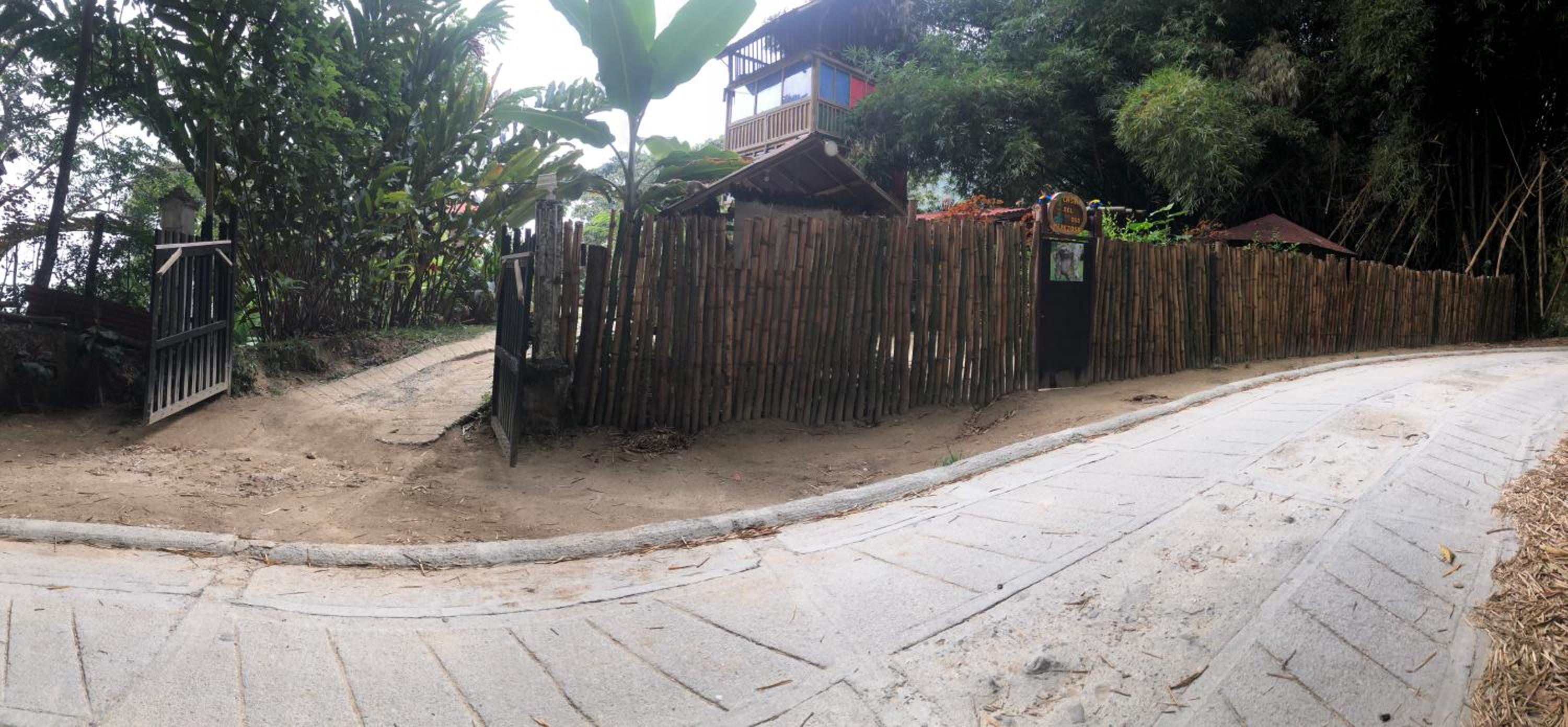 Miradores Del Oso Perezoso