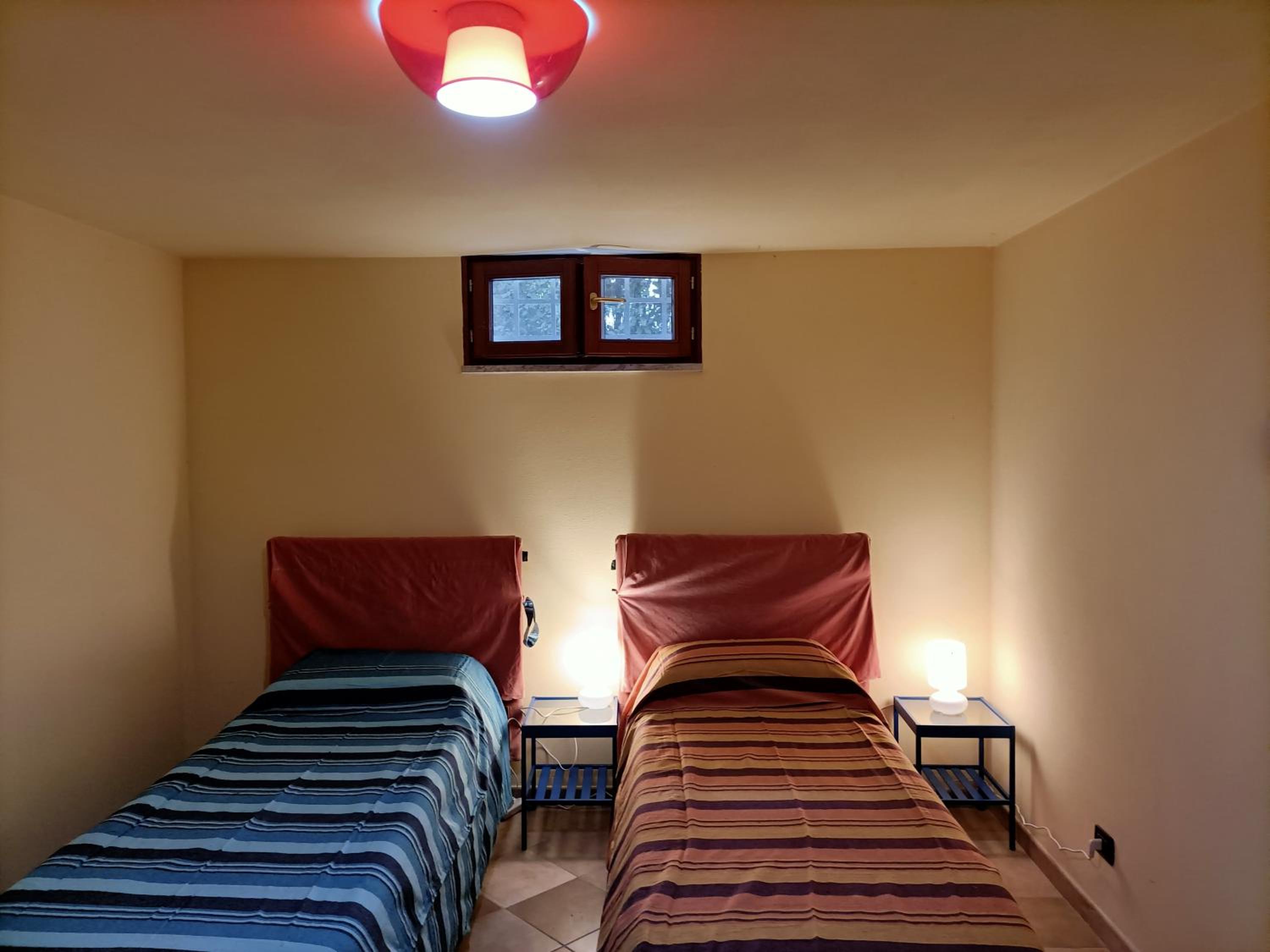 Villa Twetty en Massaciuccoli