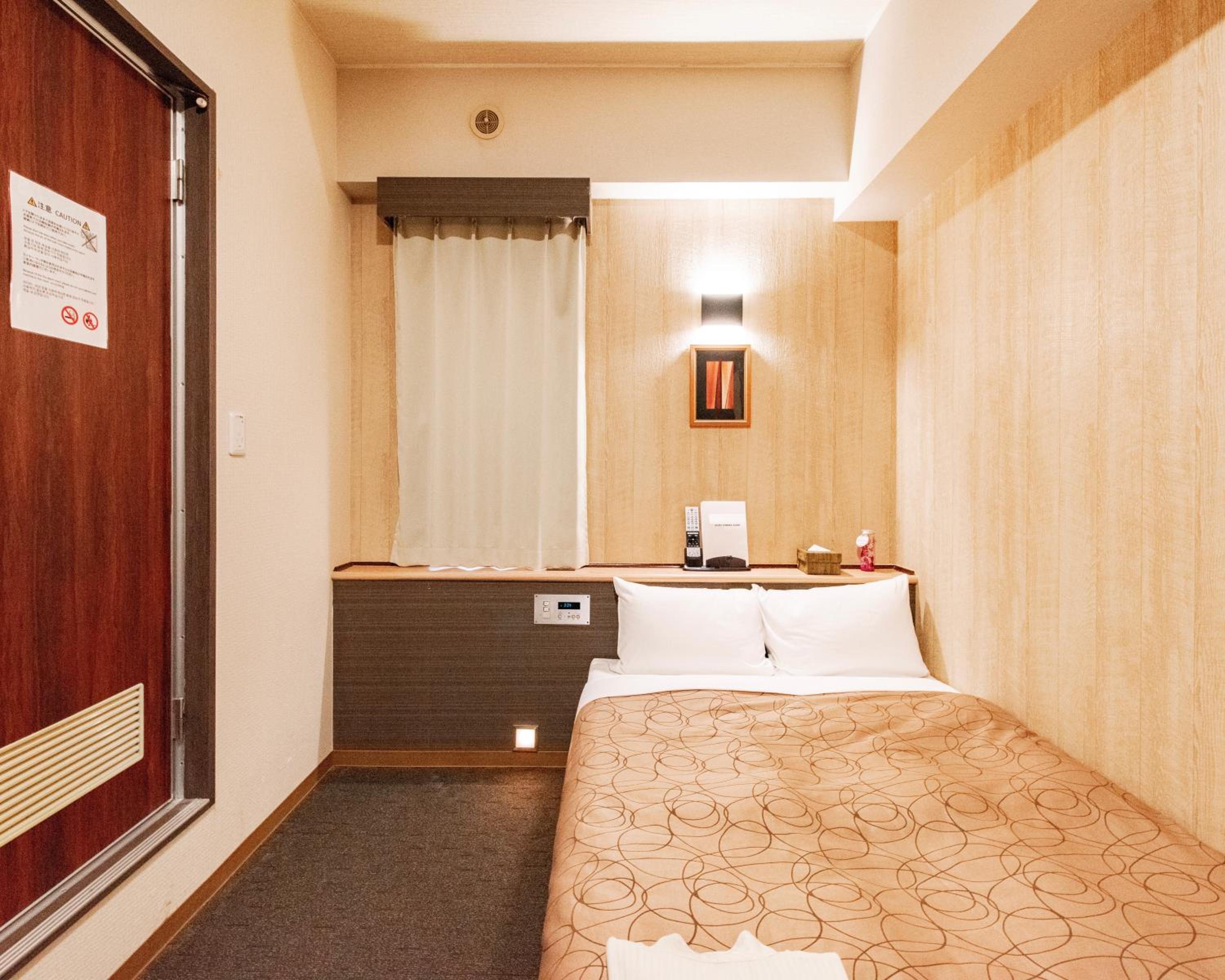 HOTEL RELIEF Kokura Station