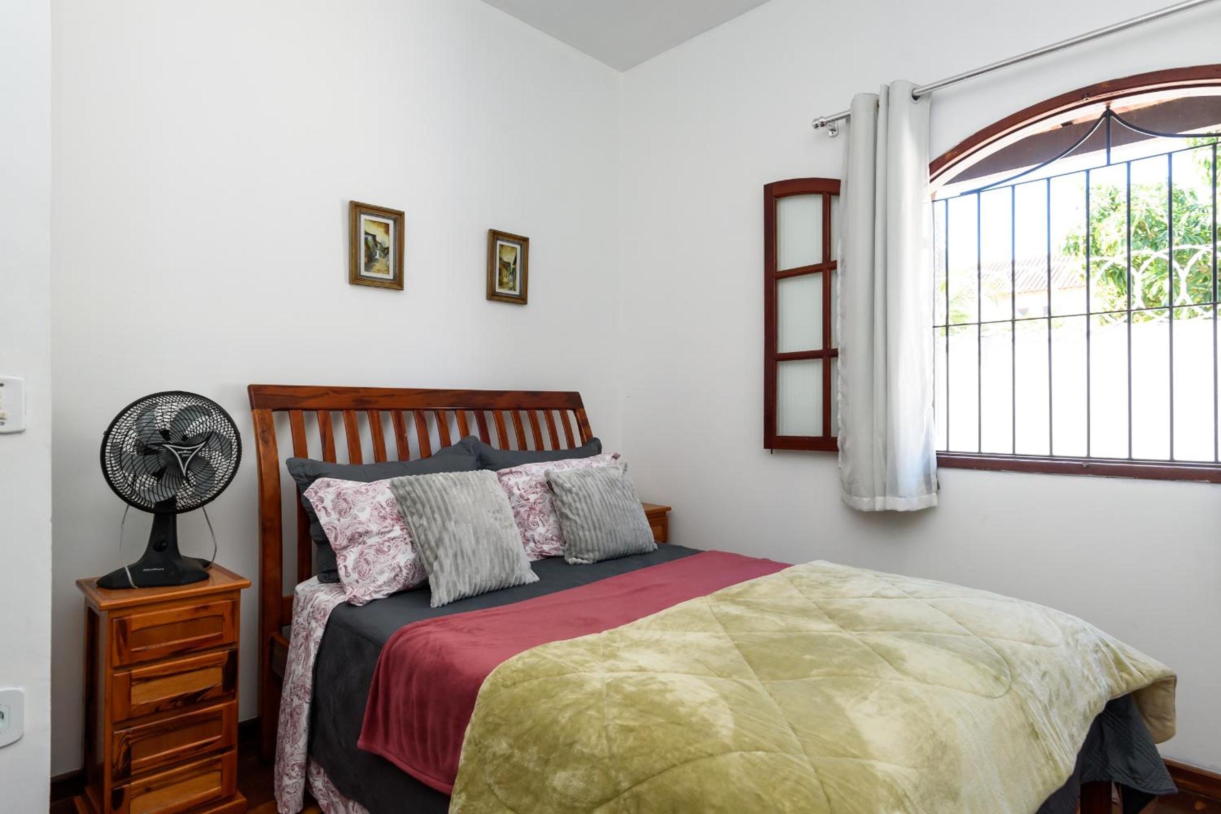 Village Itaúna Inn - Casas de Temporada