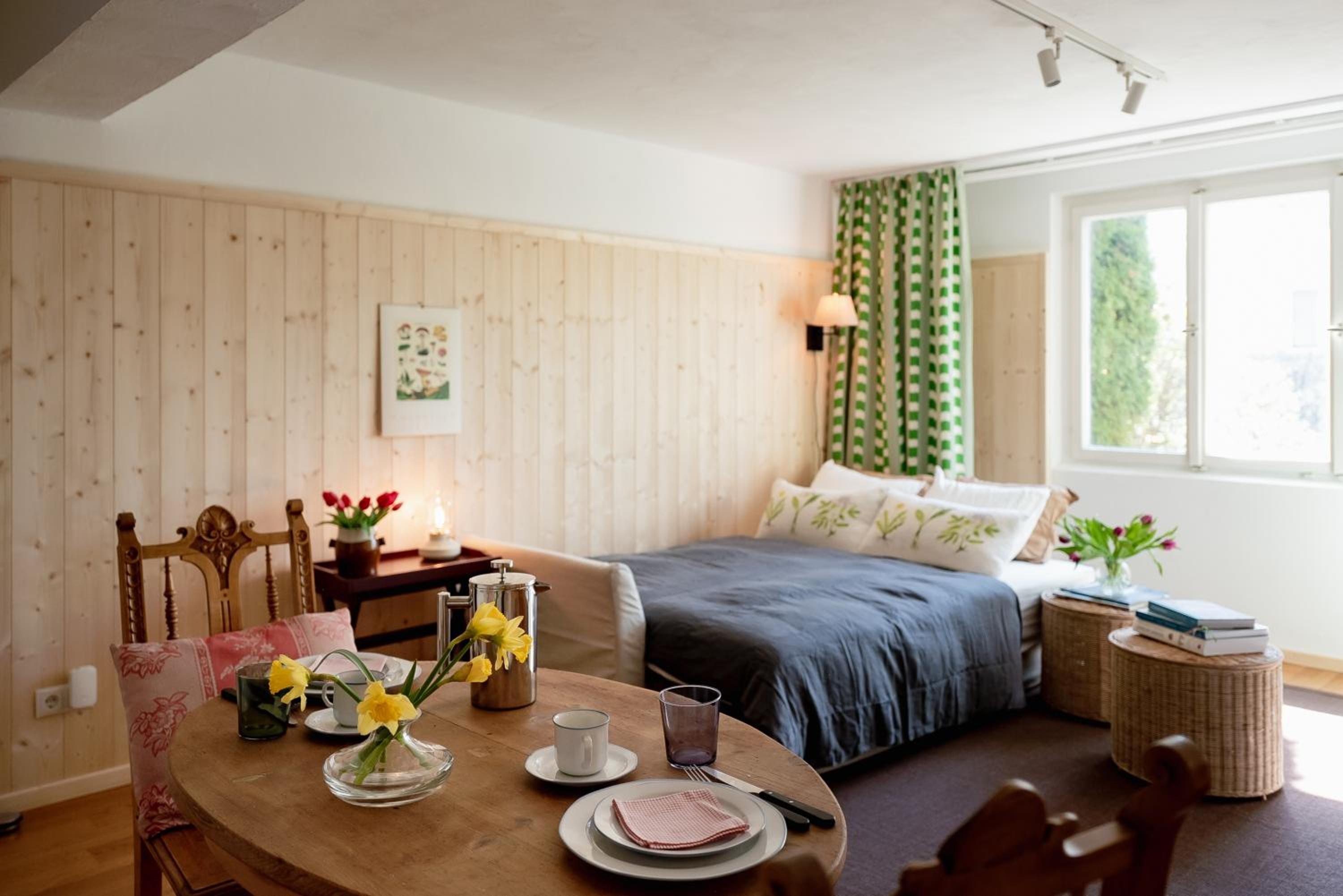 Bodensee Apartments, Sauna, Lake Walks, Free Parking, Self Checkin, Nature Reserve, Restaurants Nearby