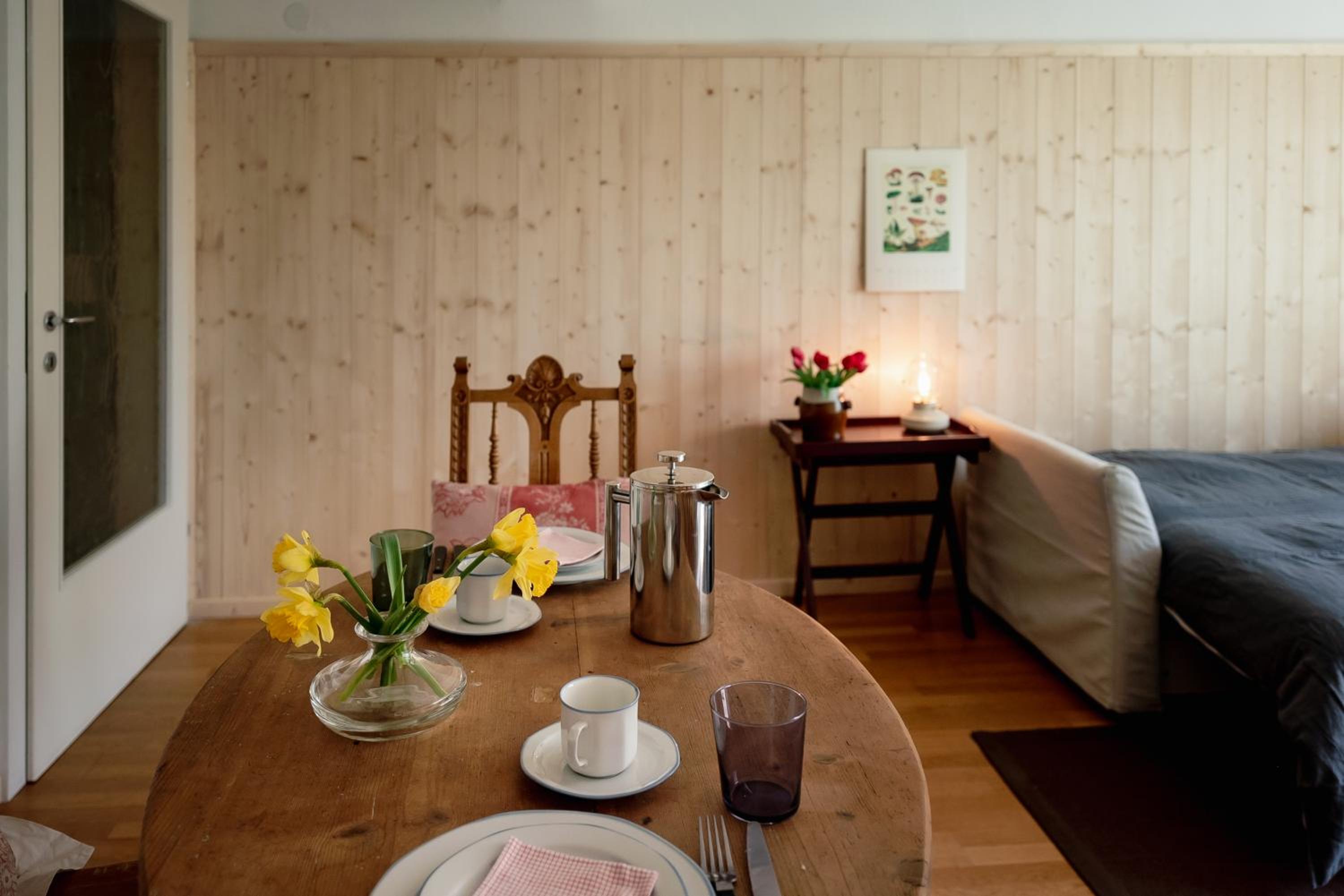 Bodensee Apartments, Sauna, Lake Walks, Free Parking, Self Checkin, Nature Reserve, Restaurants Nearby