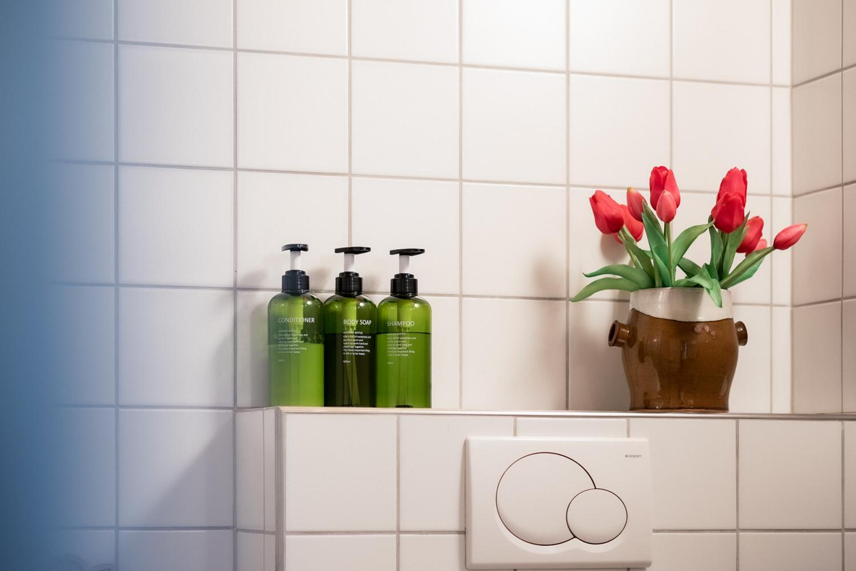 Bodensee Apartments, Sauna, Lake Walks, Free Parking, Self Checkin, Nature Reserve, Restaurants Nearby