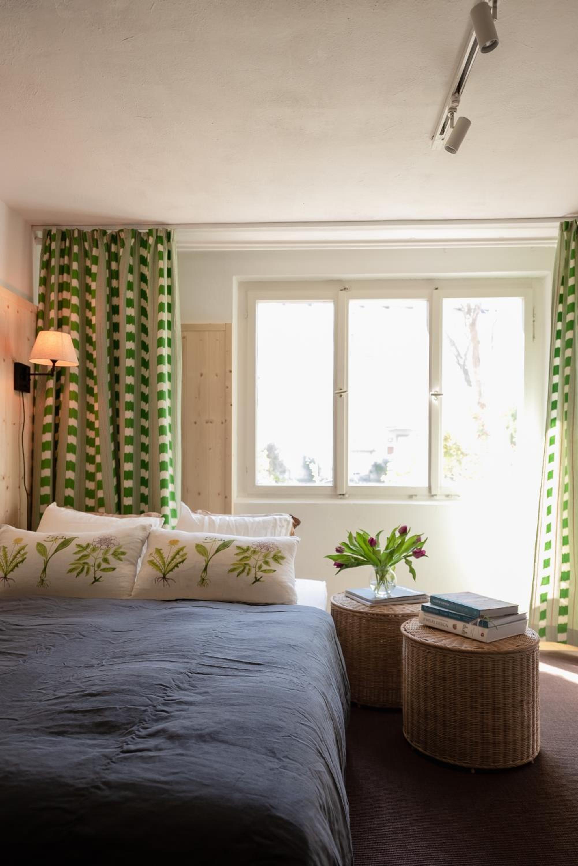 Bodensee Apartments, Sauna, Lake Walks, Free Parking, Self Checkin, Nature Reserve, Restaurants Nearby