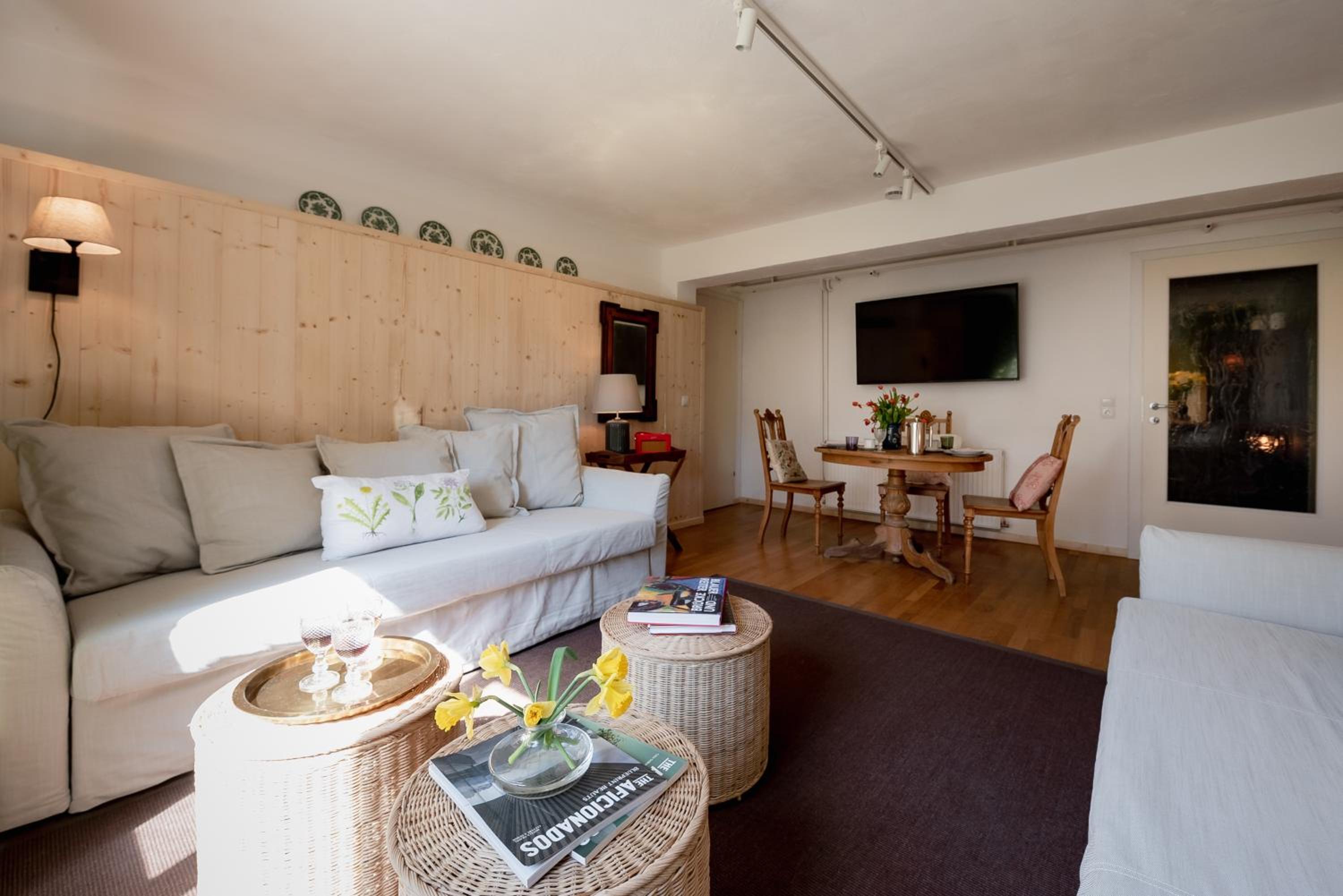 Bodensee Apartments, Sauna, Lake Walks, Free Parking, Self Checkin, Nature Reserve, Restaurants Nearby