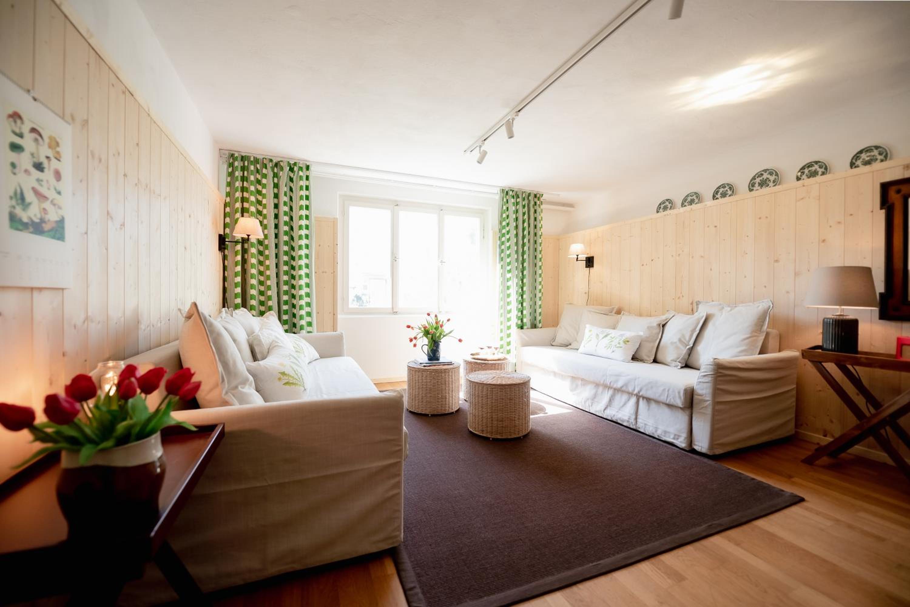 Bodensee Apartments, Sauna, Lake Walks, Free Parking, Self Checkin, Nature Reserve, Restaurants Nearby