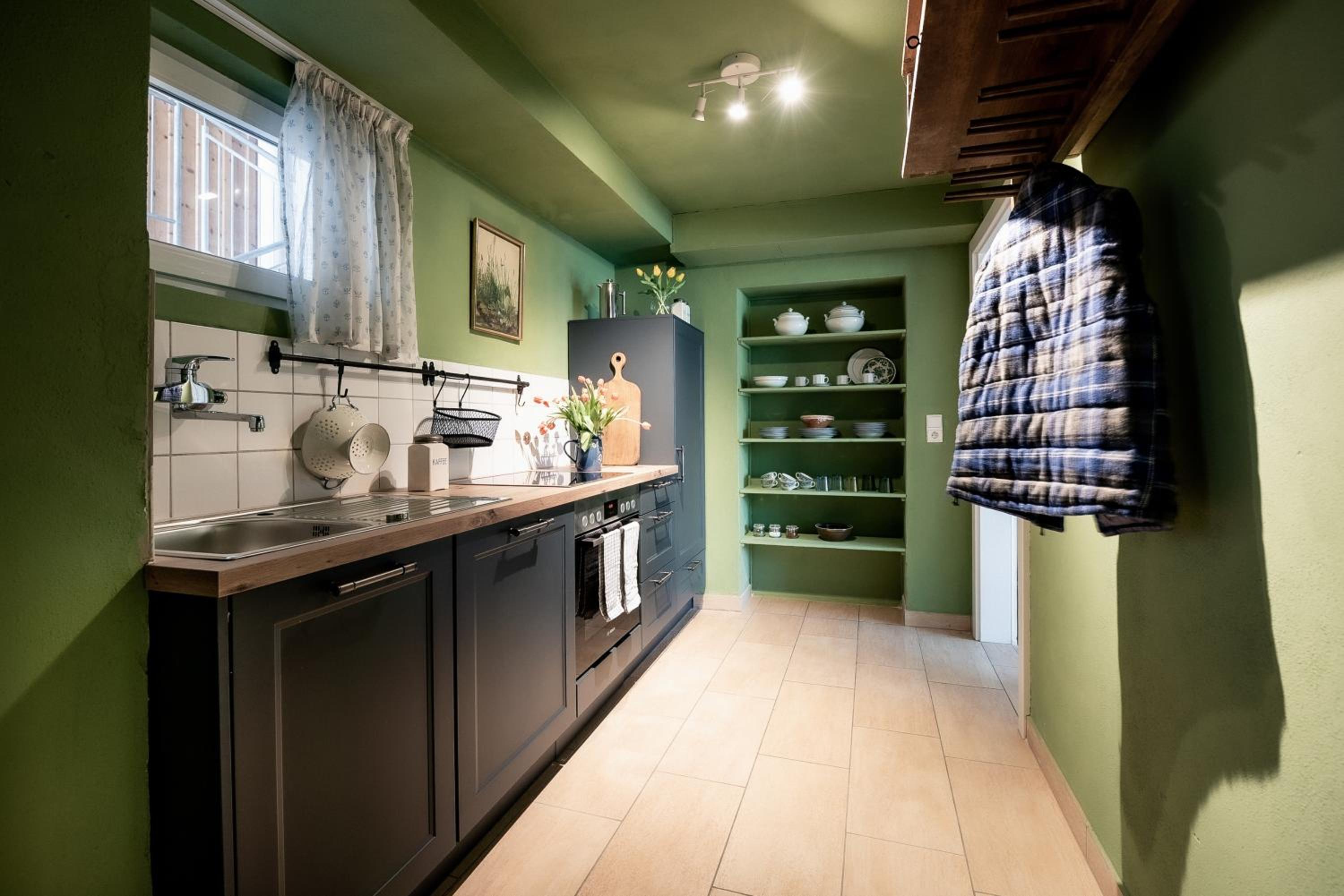Bodensee Apartments, Sauna, Lake Walks, Free Parking, Self Checkin, Nature Reserve, Restaurants Nearby