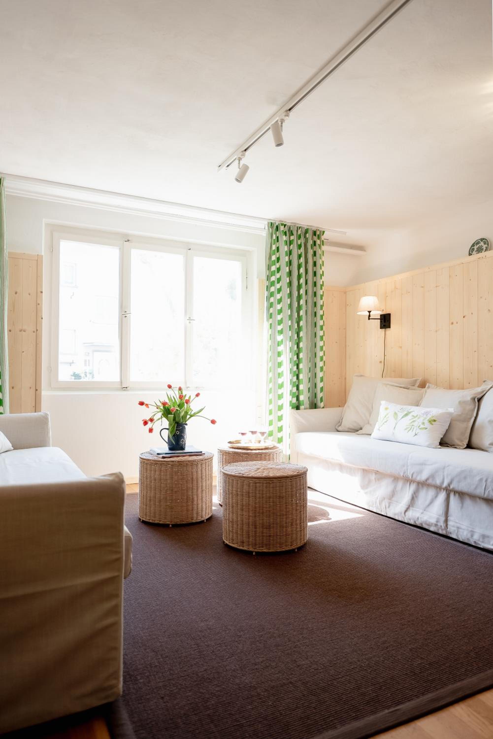 Bodensee Apartments, Sauna, Lake Walks, Free Parking, Self Checkin, Nature Reserve, Restaurants Nearby