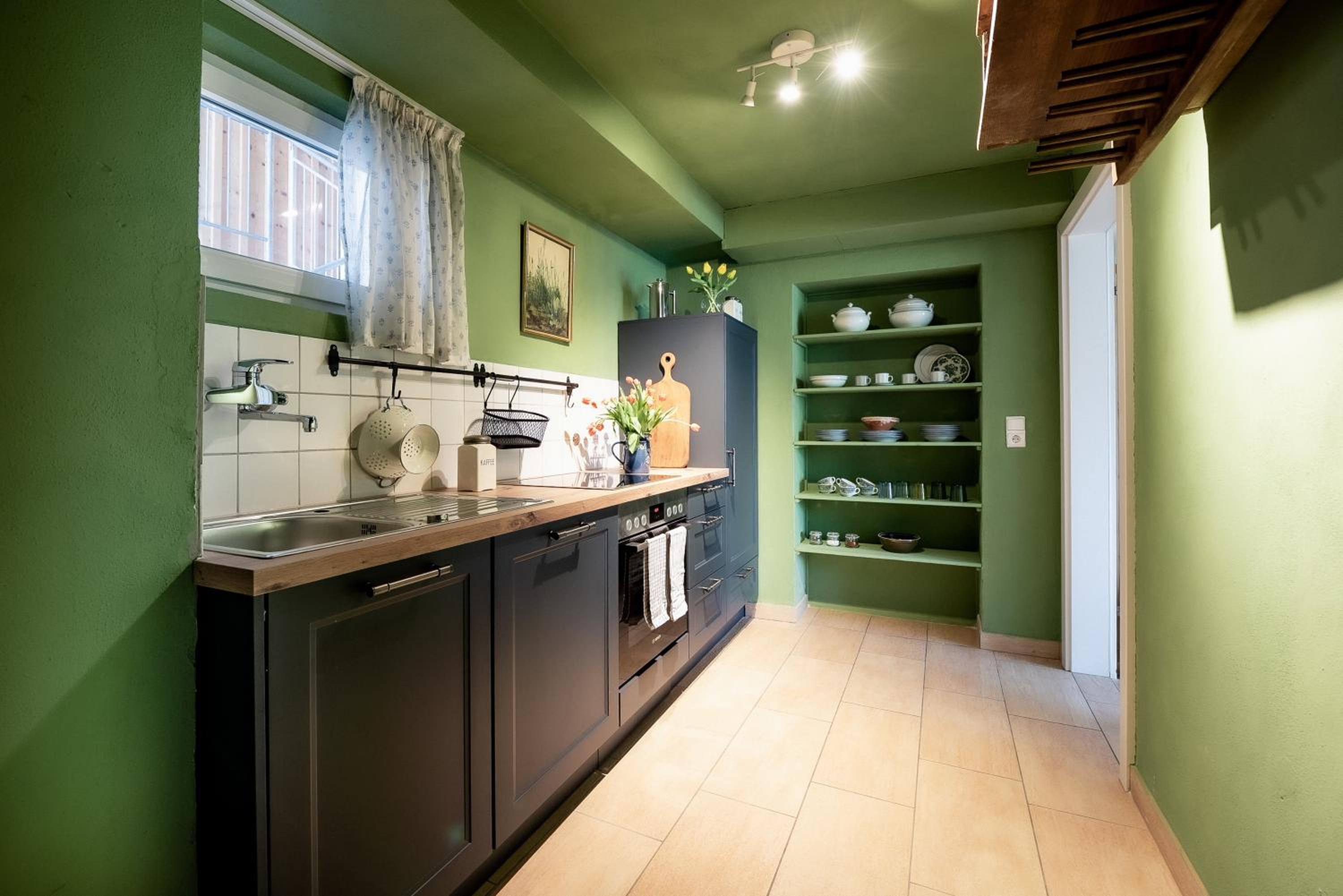 Bodensee Apartments, Sauna, Lake Walks, Free Parking, Self Checkin, Nature Reserve, Restaurants Nearby