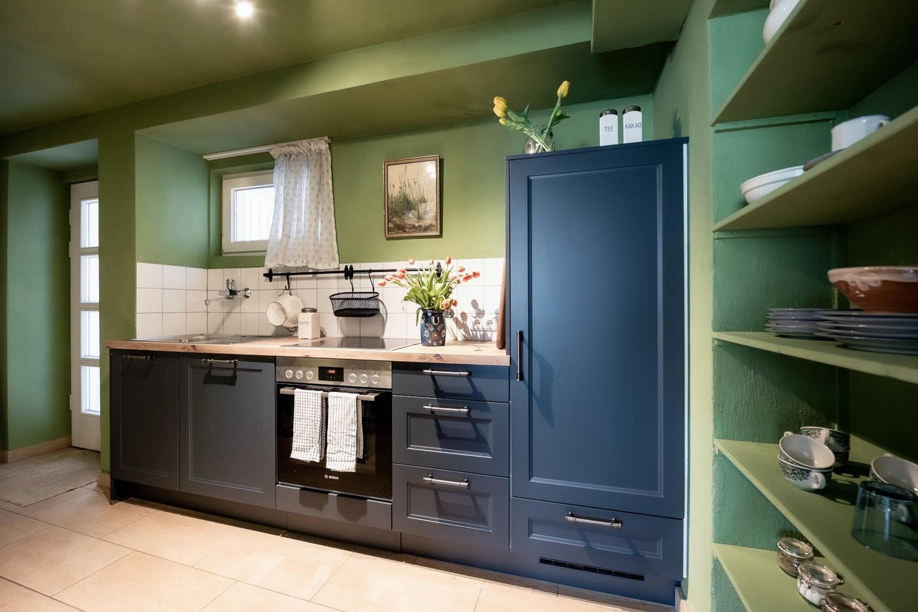 Bodensee Apartments, Sauna, Lake Walks, Free Parking, Self Checkin, Nature Reserve, Restaurants Nearby