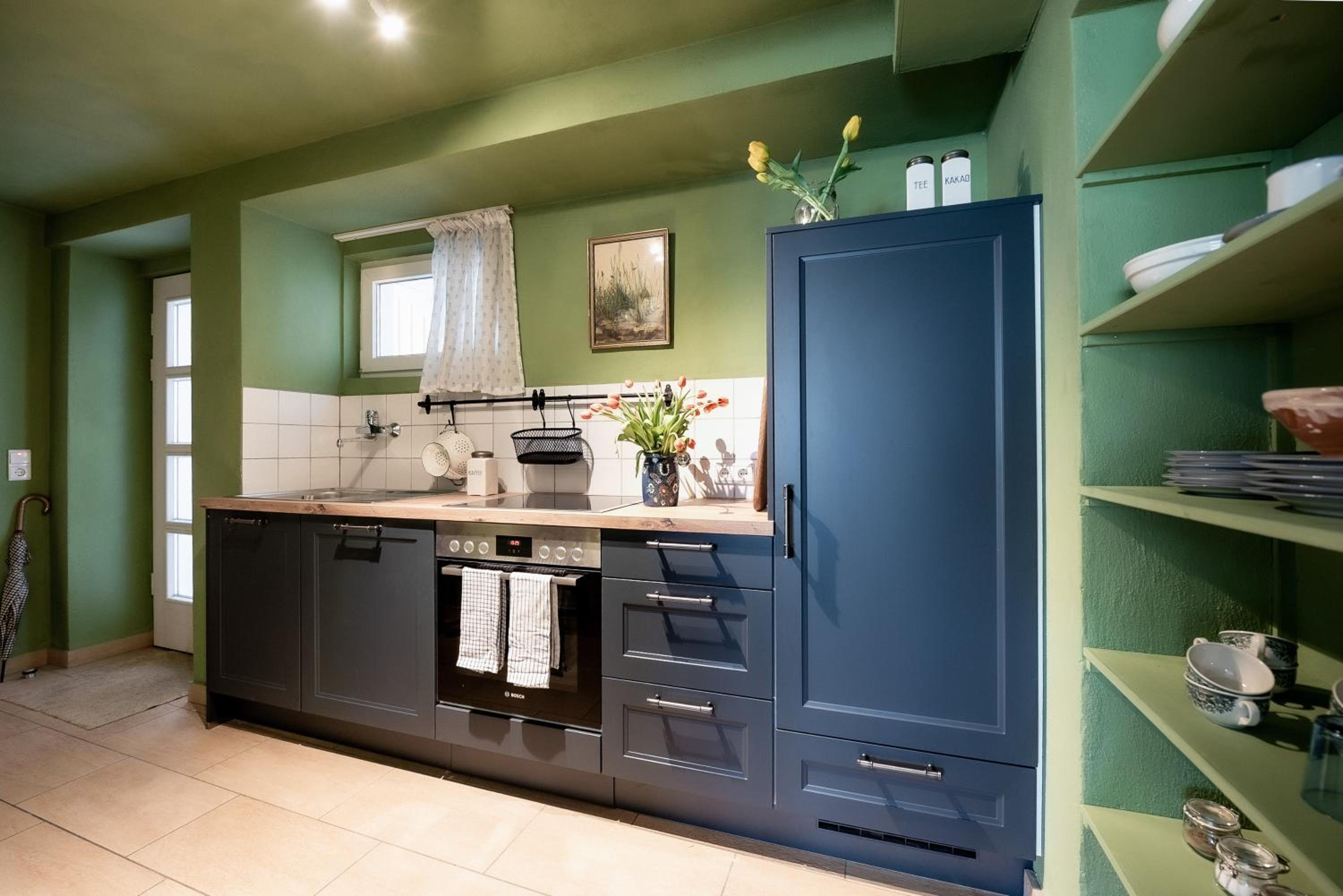 Bodensee Apartments, Sauna, Lake Walks, Free Parking, Self Checkin, Nature Reserve, Restaurants Nearby