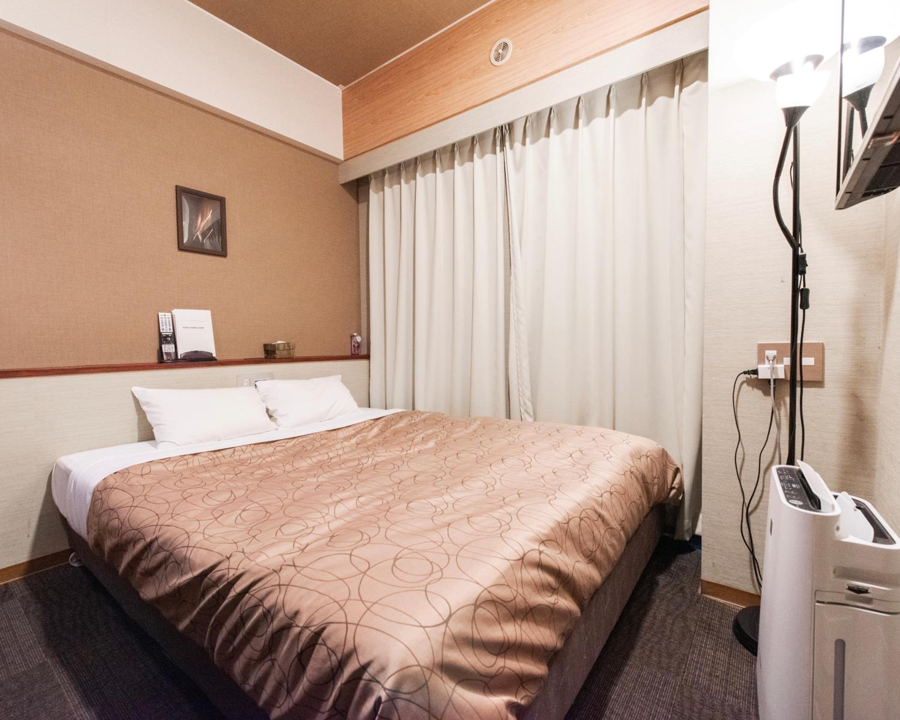 HOTEL RELIEF Kokura Station