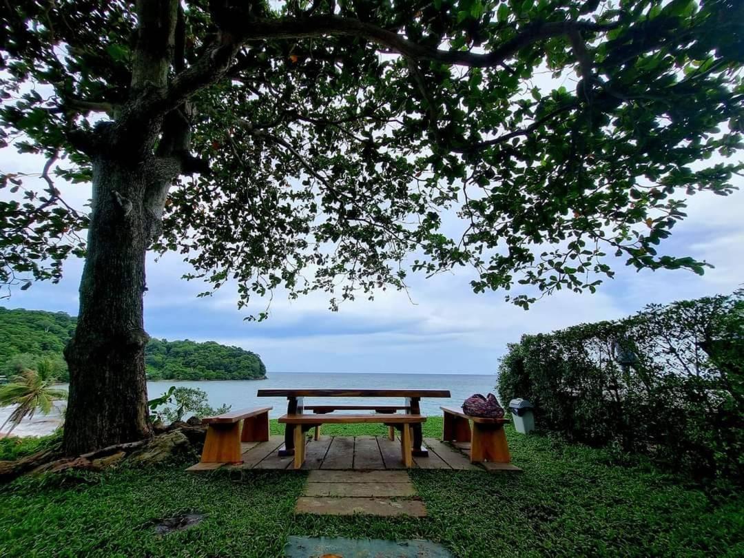 Anatta The Cliff House view 2