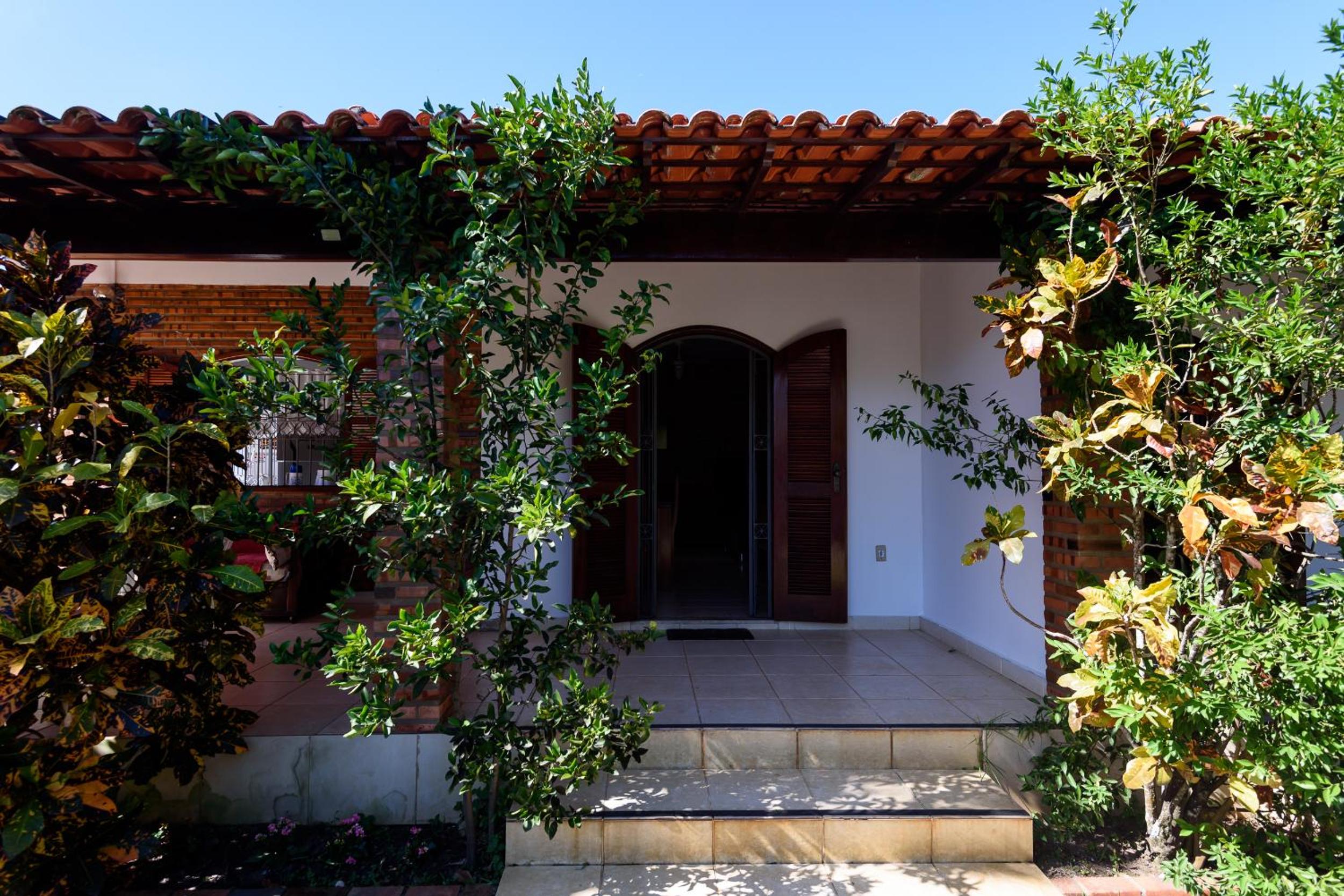 Village Itaúna Inn - Casas de Temporada