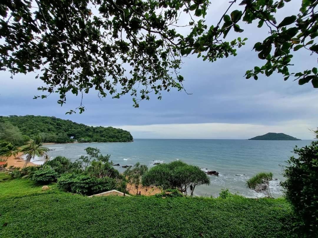 Anatta The Cliff House view 3