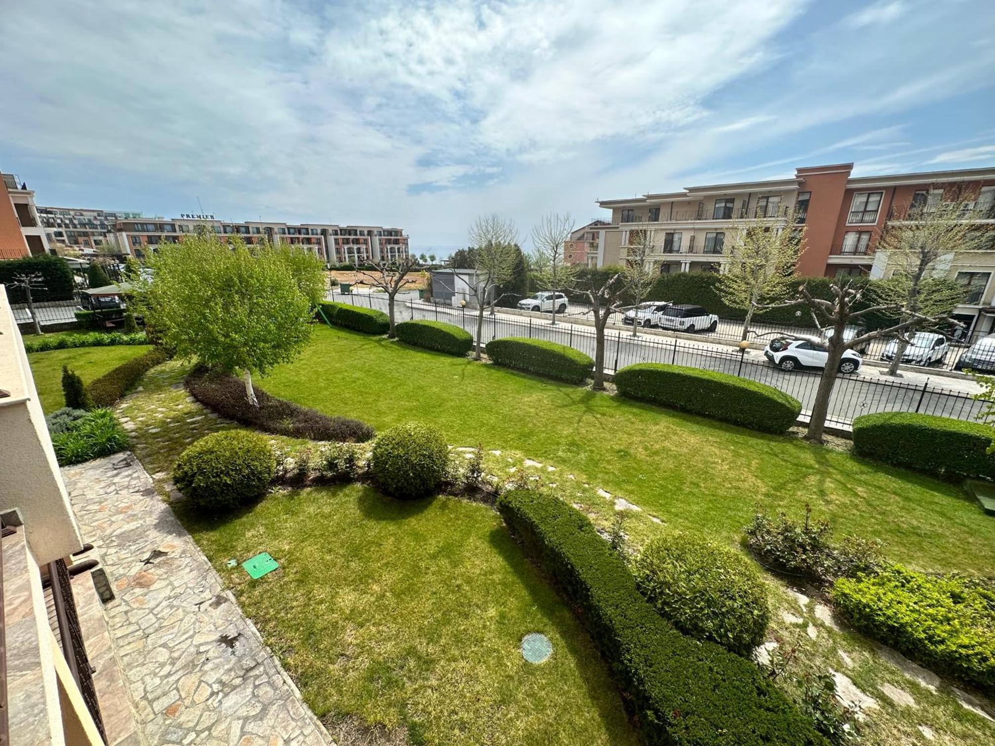 Private Apartments in Oxygen view 4