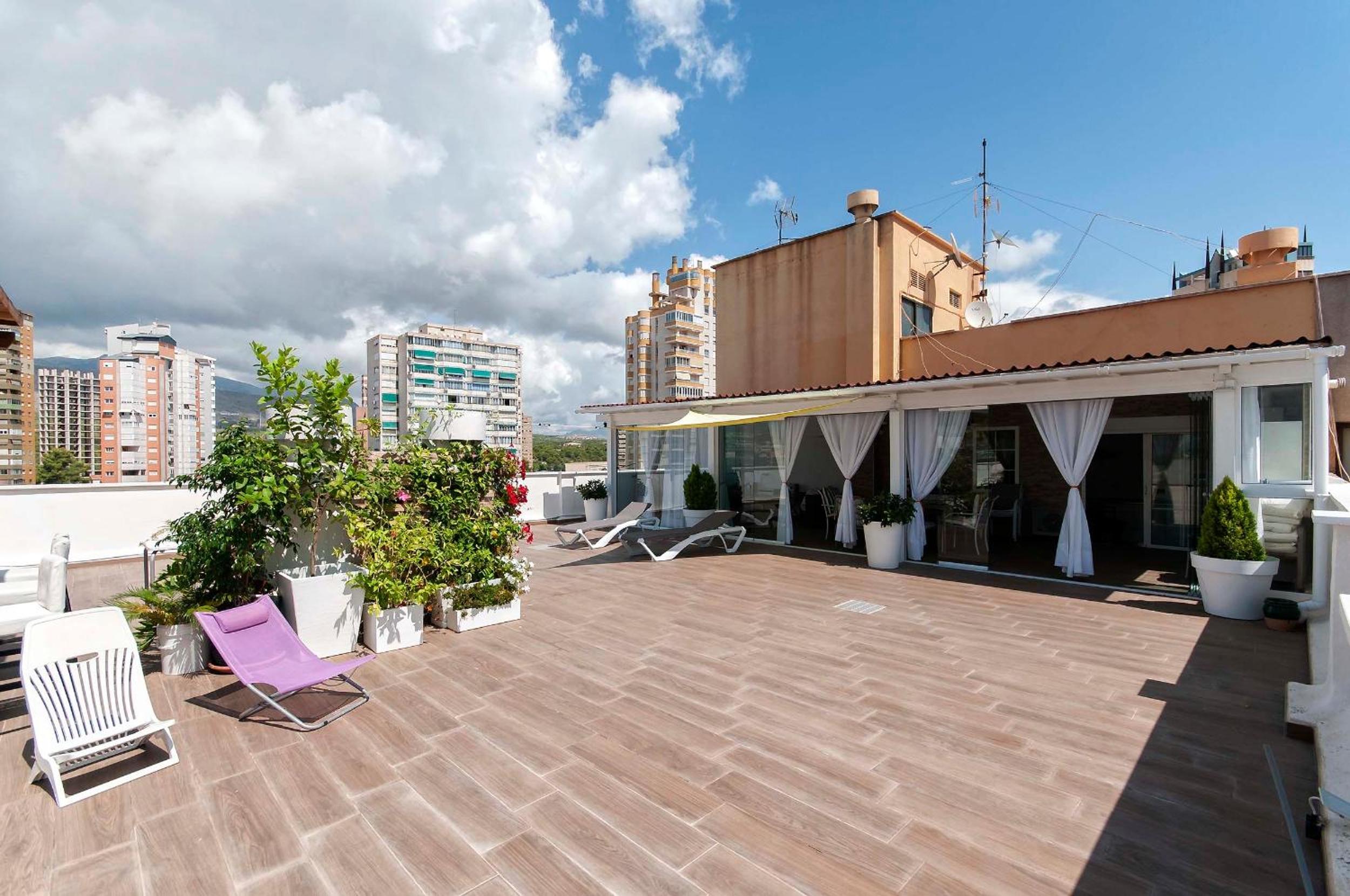 roof