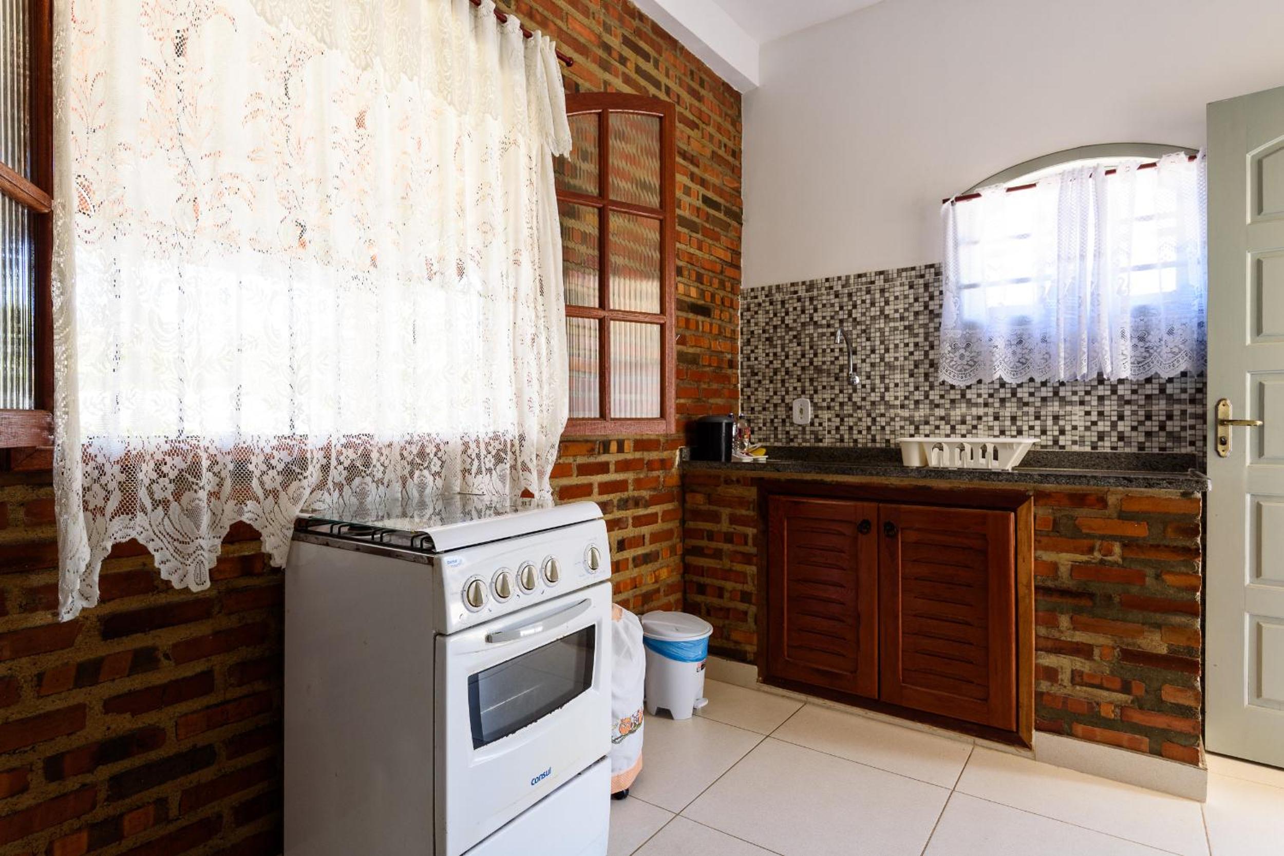 Village Itaúna Inn - Casas de Temporada