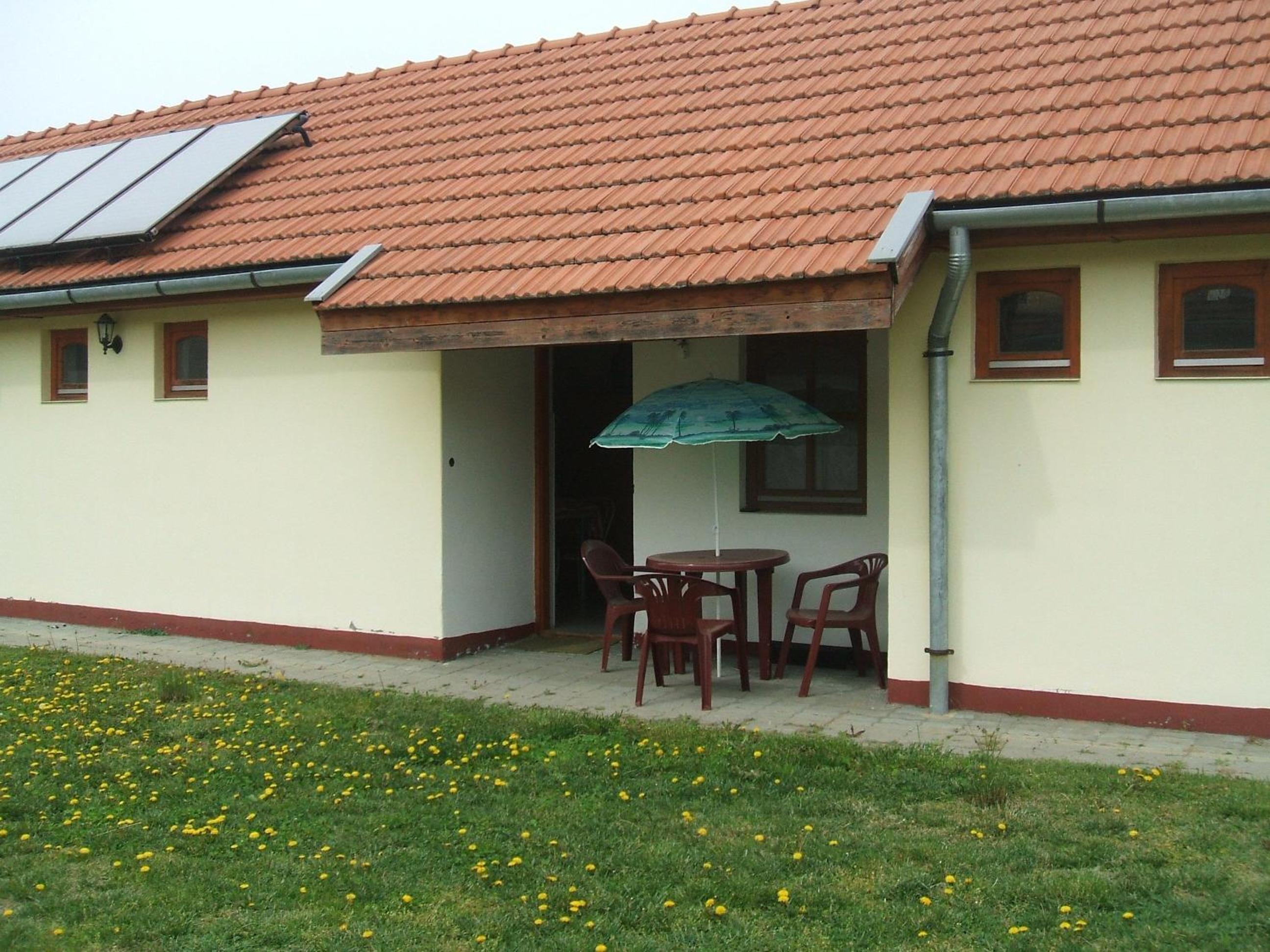 Norbi Apartmanok