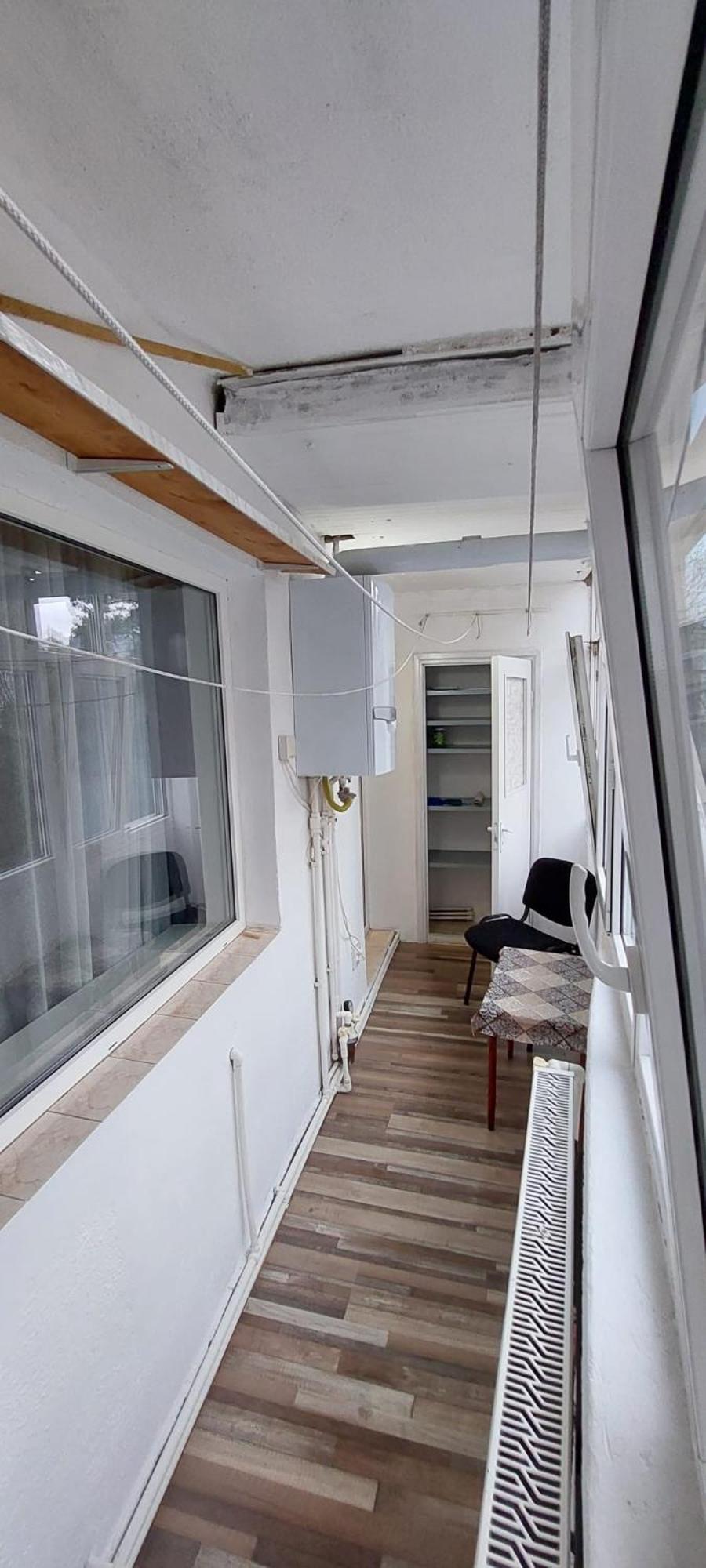 Bubu Apartament