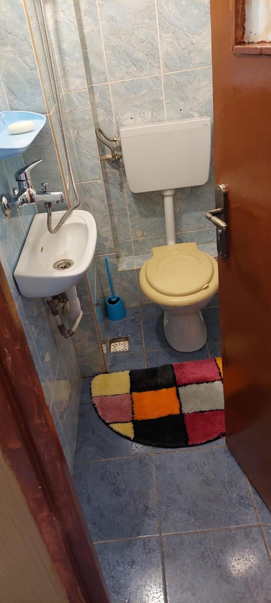 Bubu Apartament